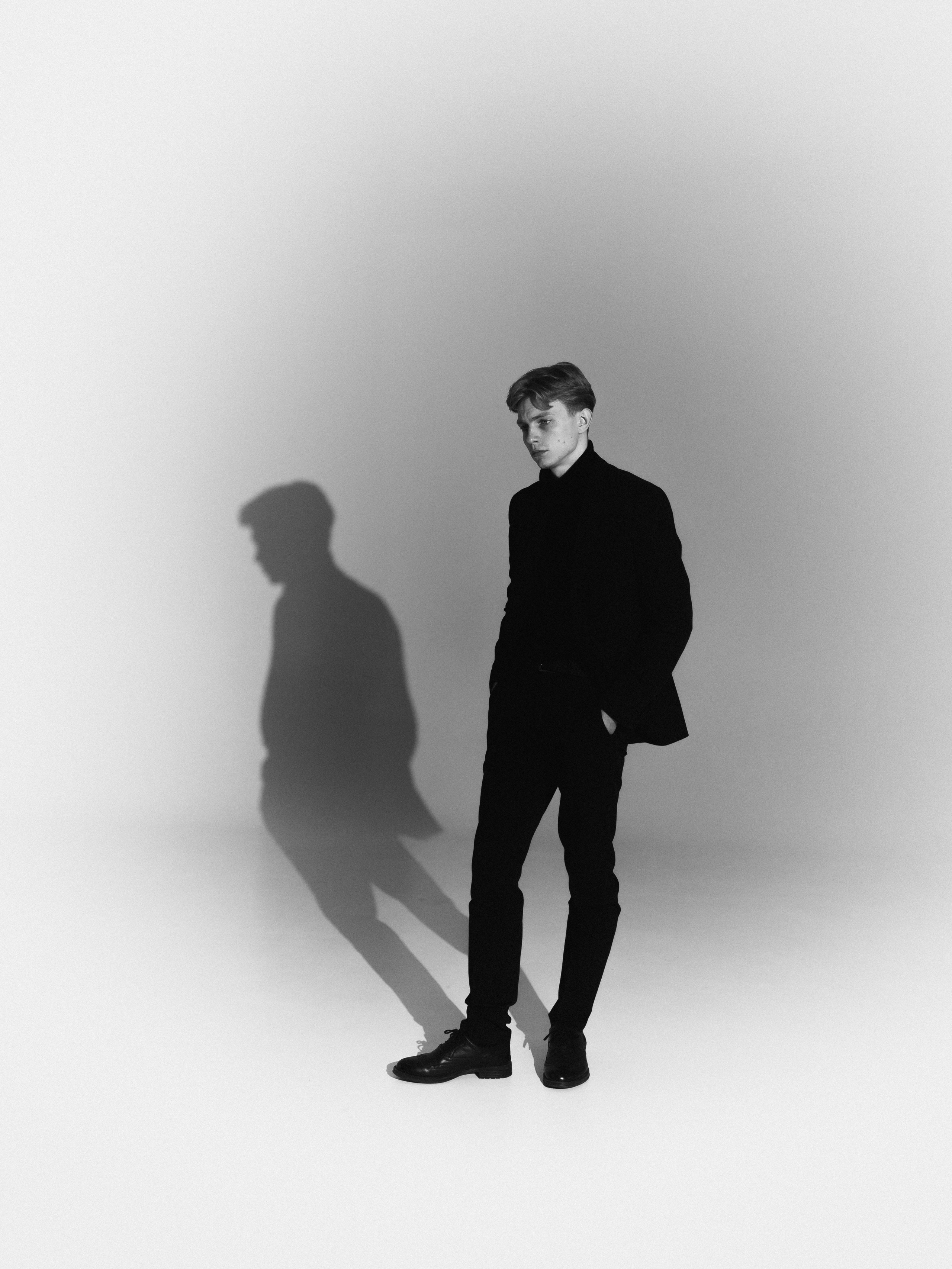 Игорь. Катерина Аникеева | Фотограф | Екатеринбург