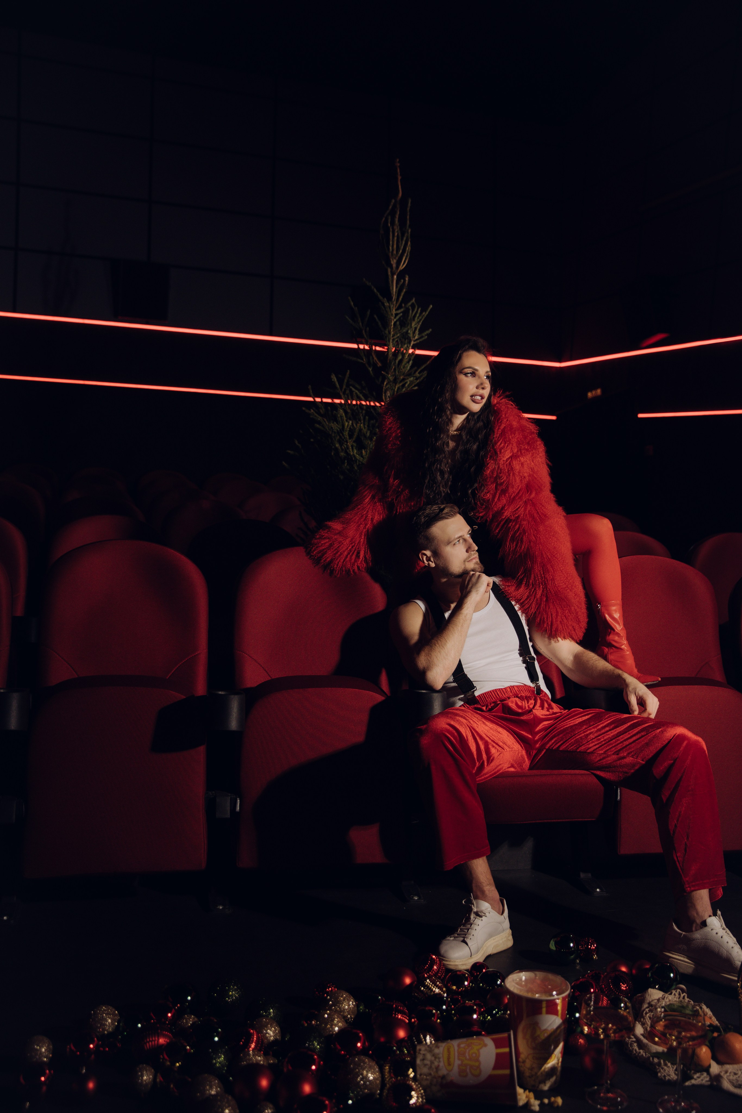 Яна и Андрей. Фотограф Нижний Новгород