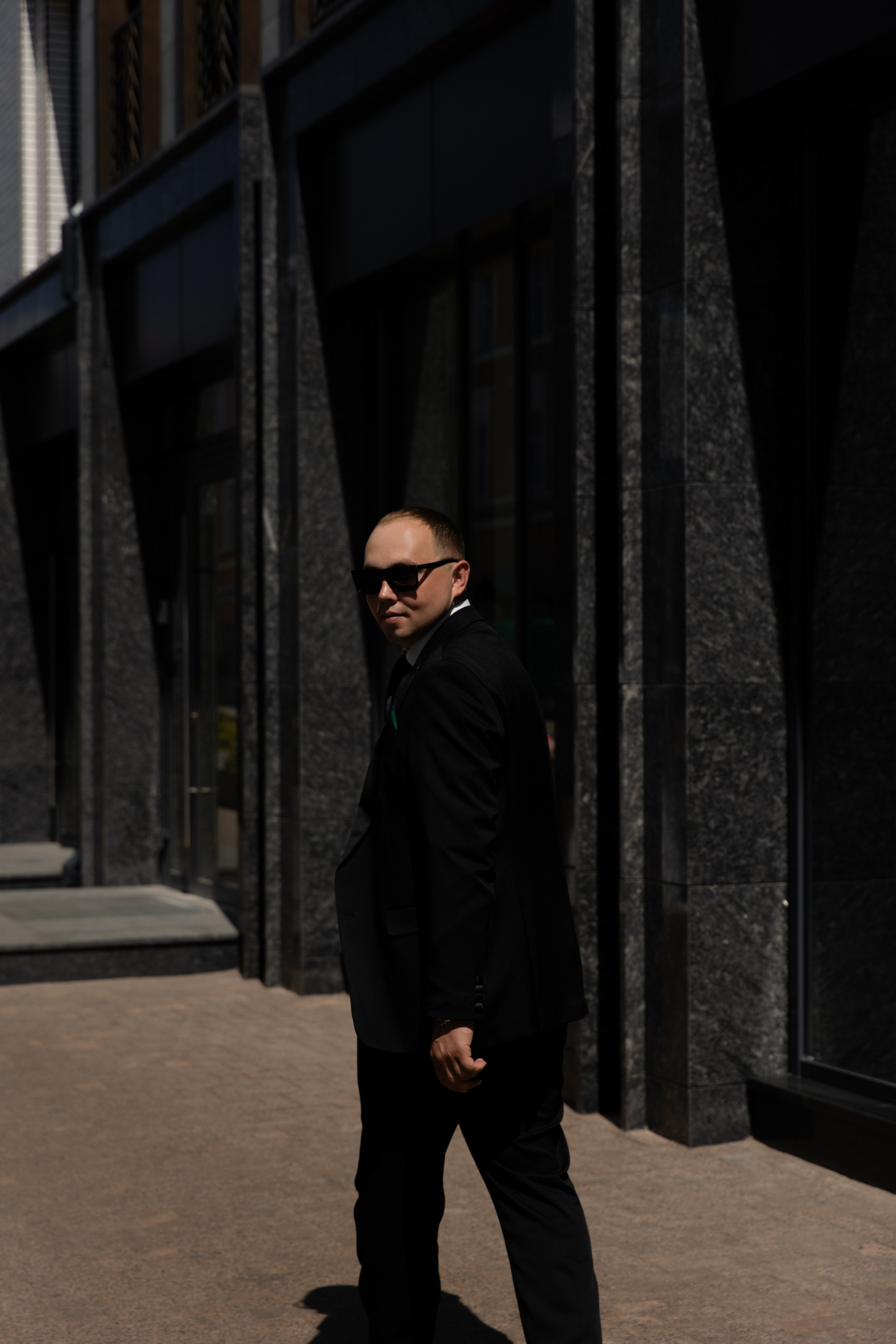 Даша и Саша. Фотограф Нижний Новгород