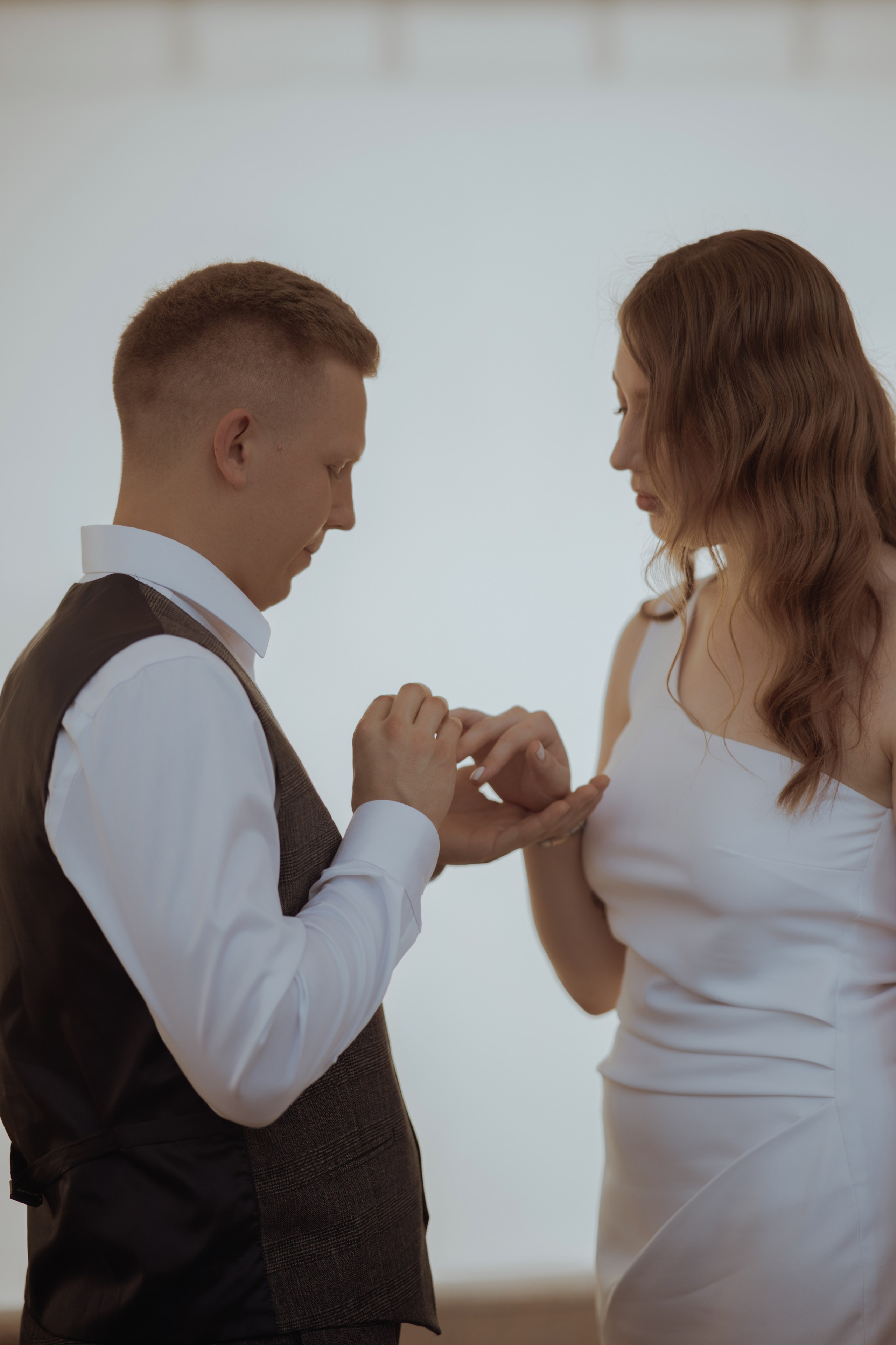 Wedding. Свадебный фотограф Мурманск Александра Малыгина