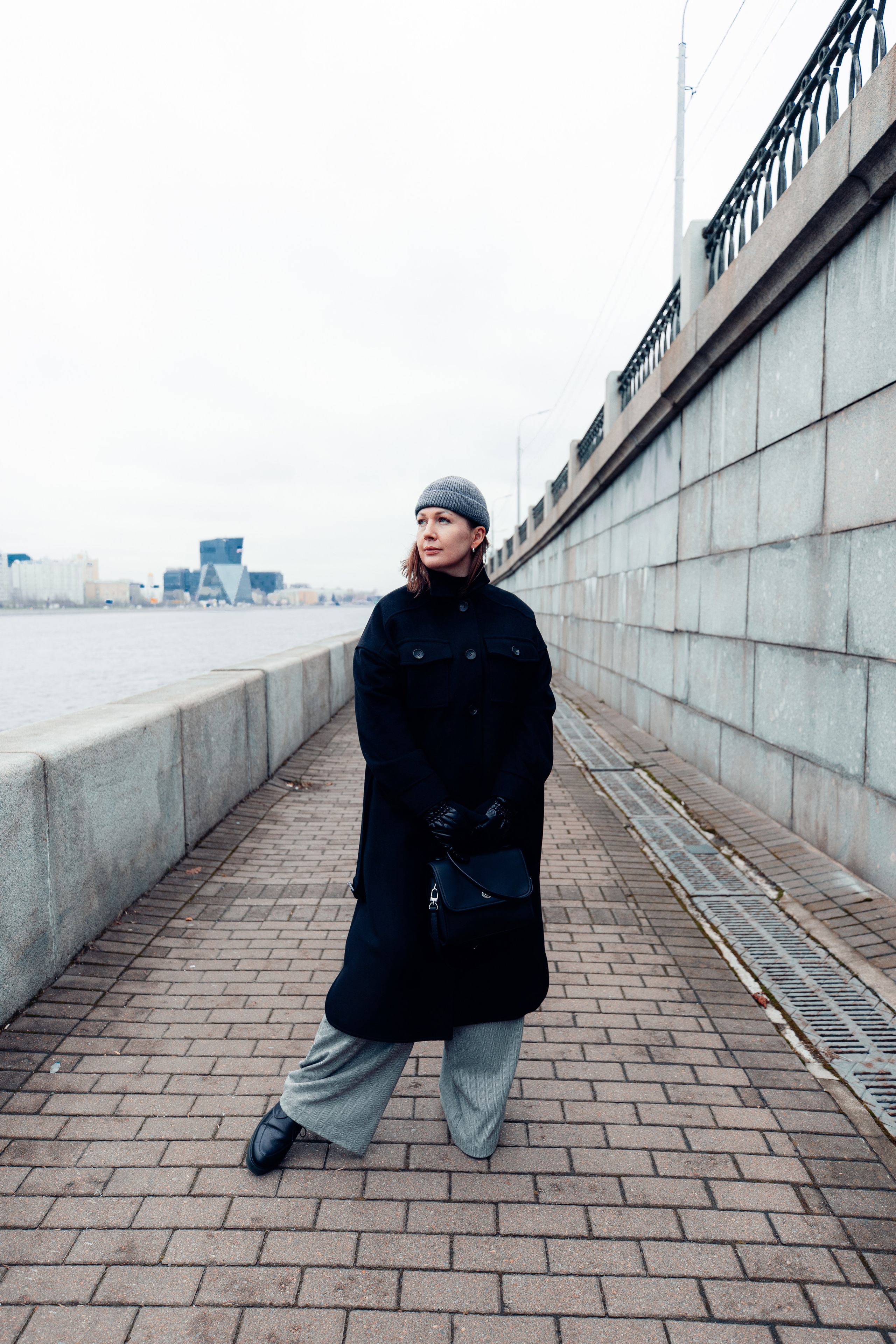 Анна. Кулишова Катерина — твой фотограф