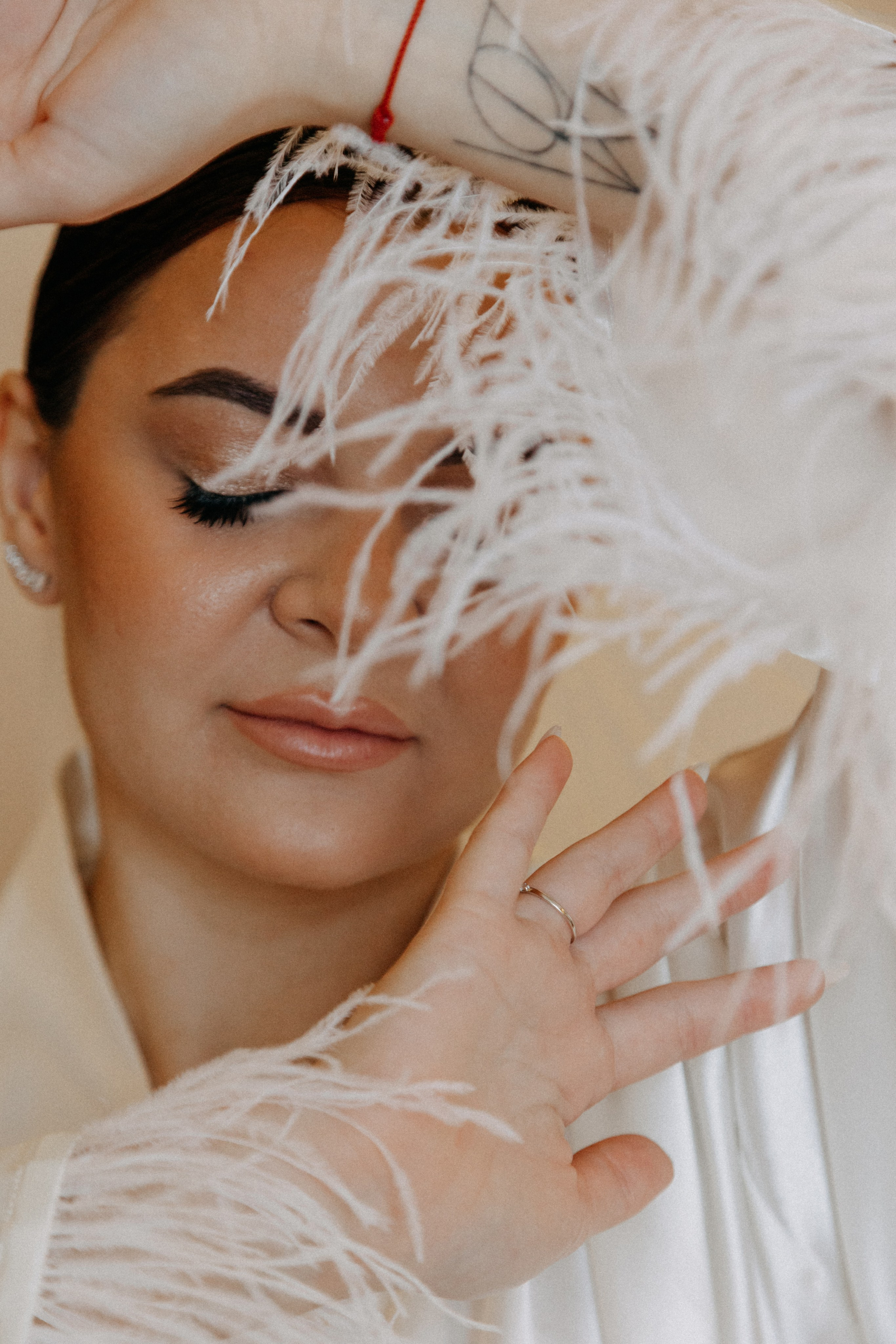 Никита | Вероника. Свадебный и семейный фотограф Новосибирск