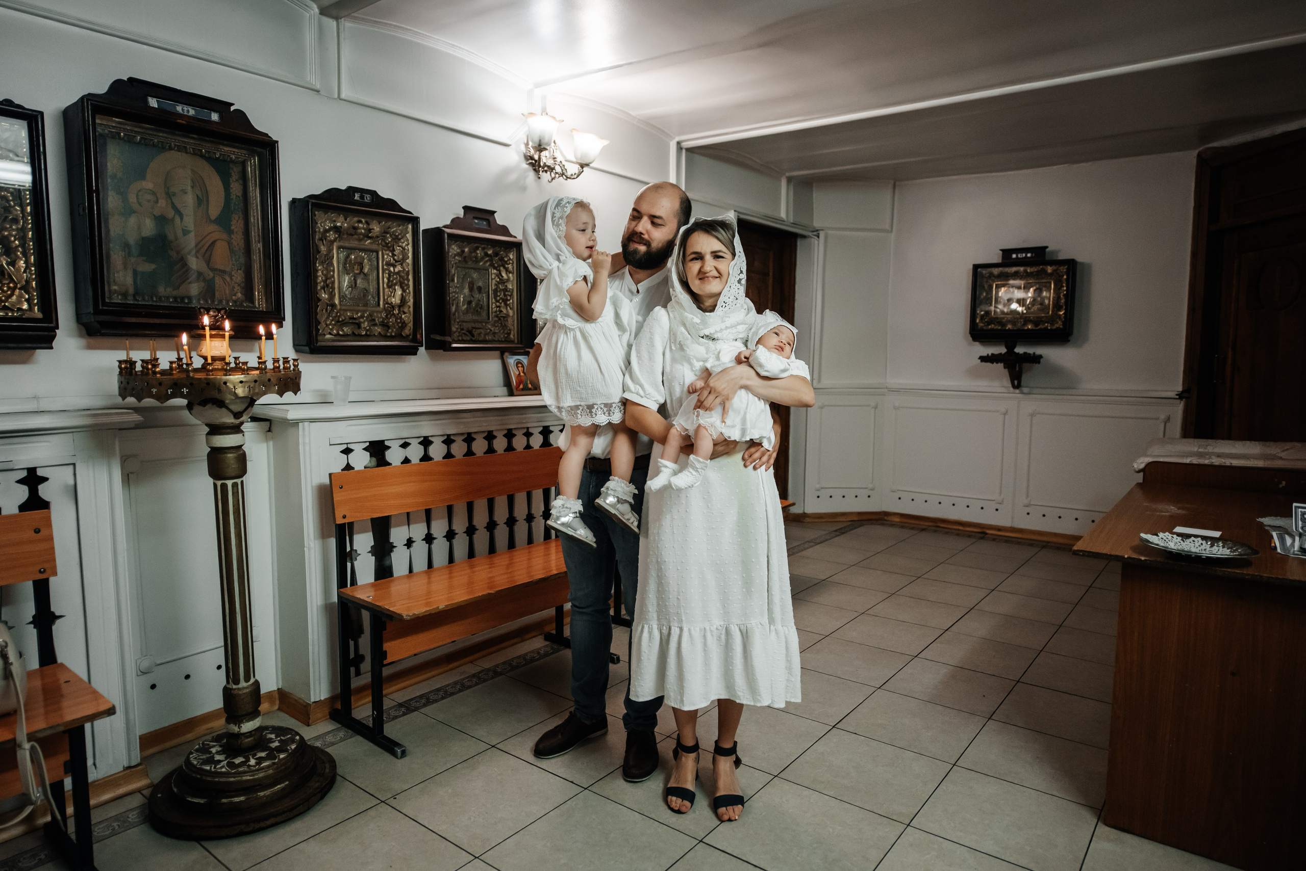 Амелия. Куксенко Елена — Семейный фотограф Санкт-Петербург