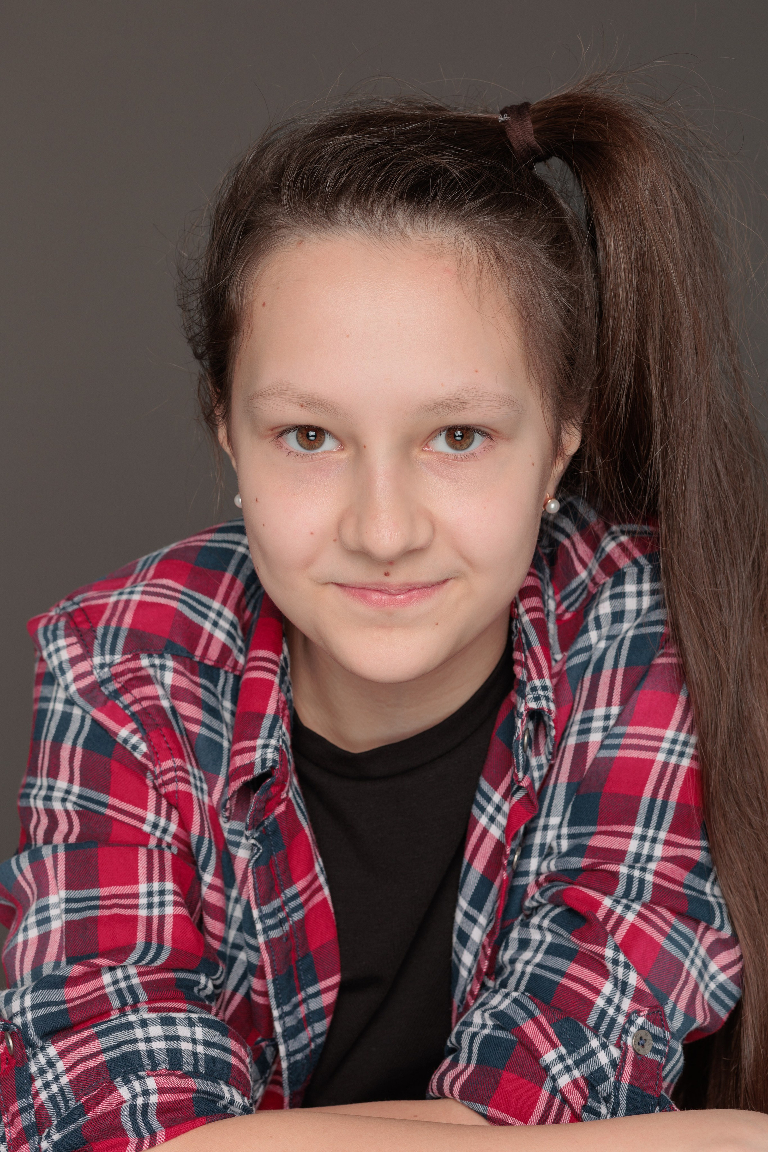 АМИРА. Я фотограф из Москвы к Вашим услугам