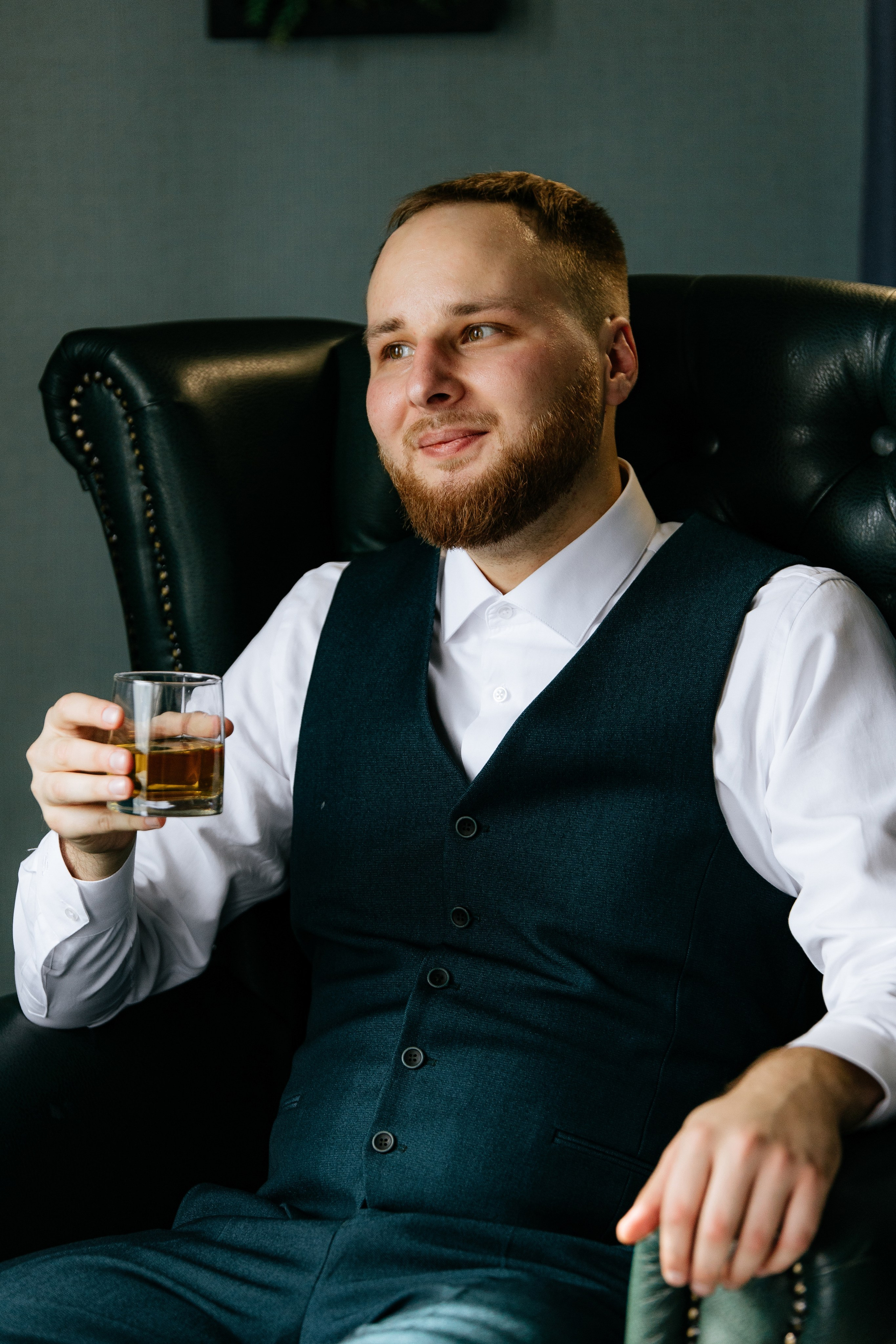 Ярослав и Аня