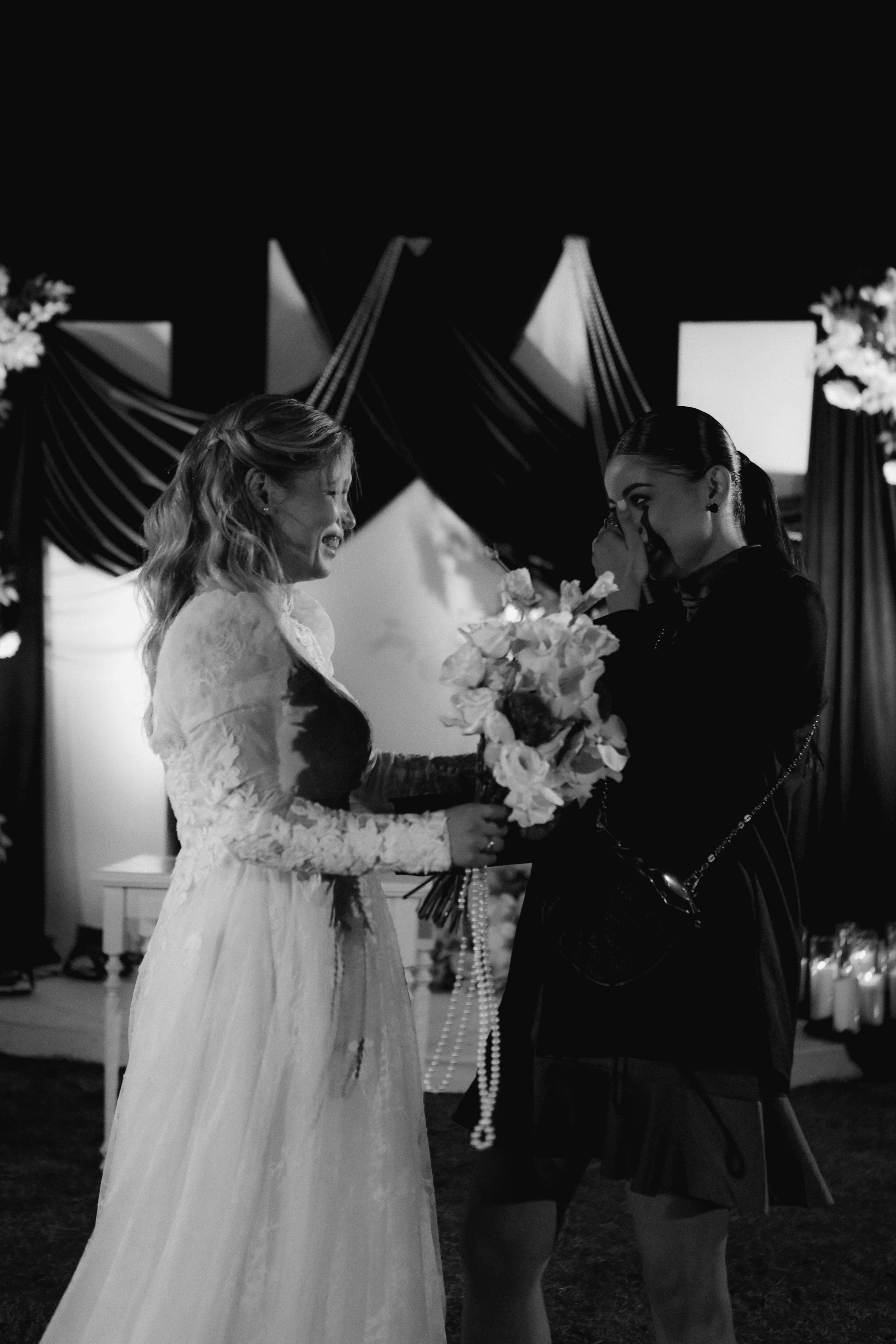 Свадьба-вечеринка. Фотограф в Крыму Богдана Захарчук