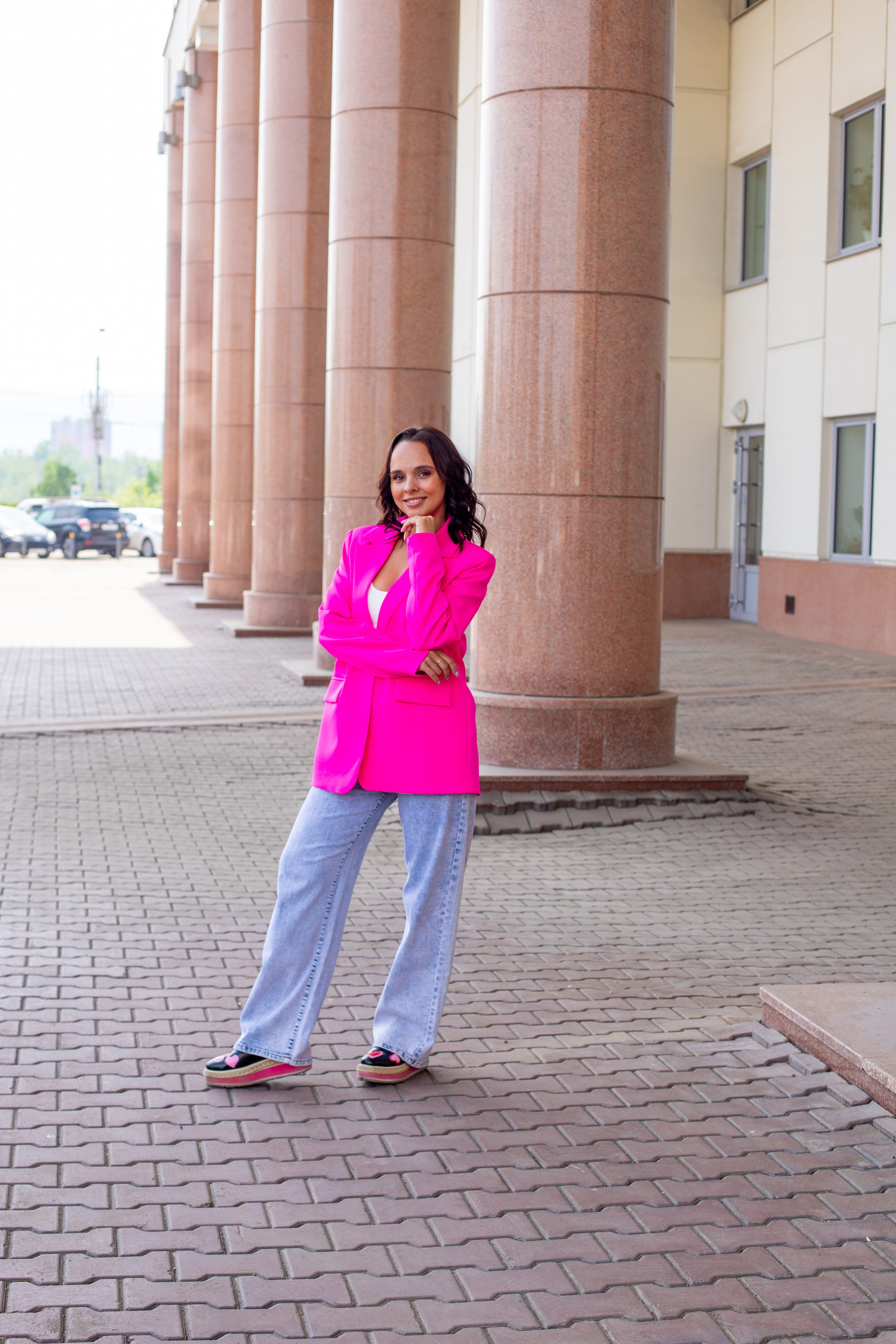 Оксана. Фотосессия под любой запрос в Красноярске. т+79237847111