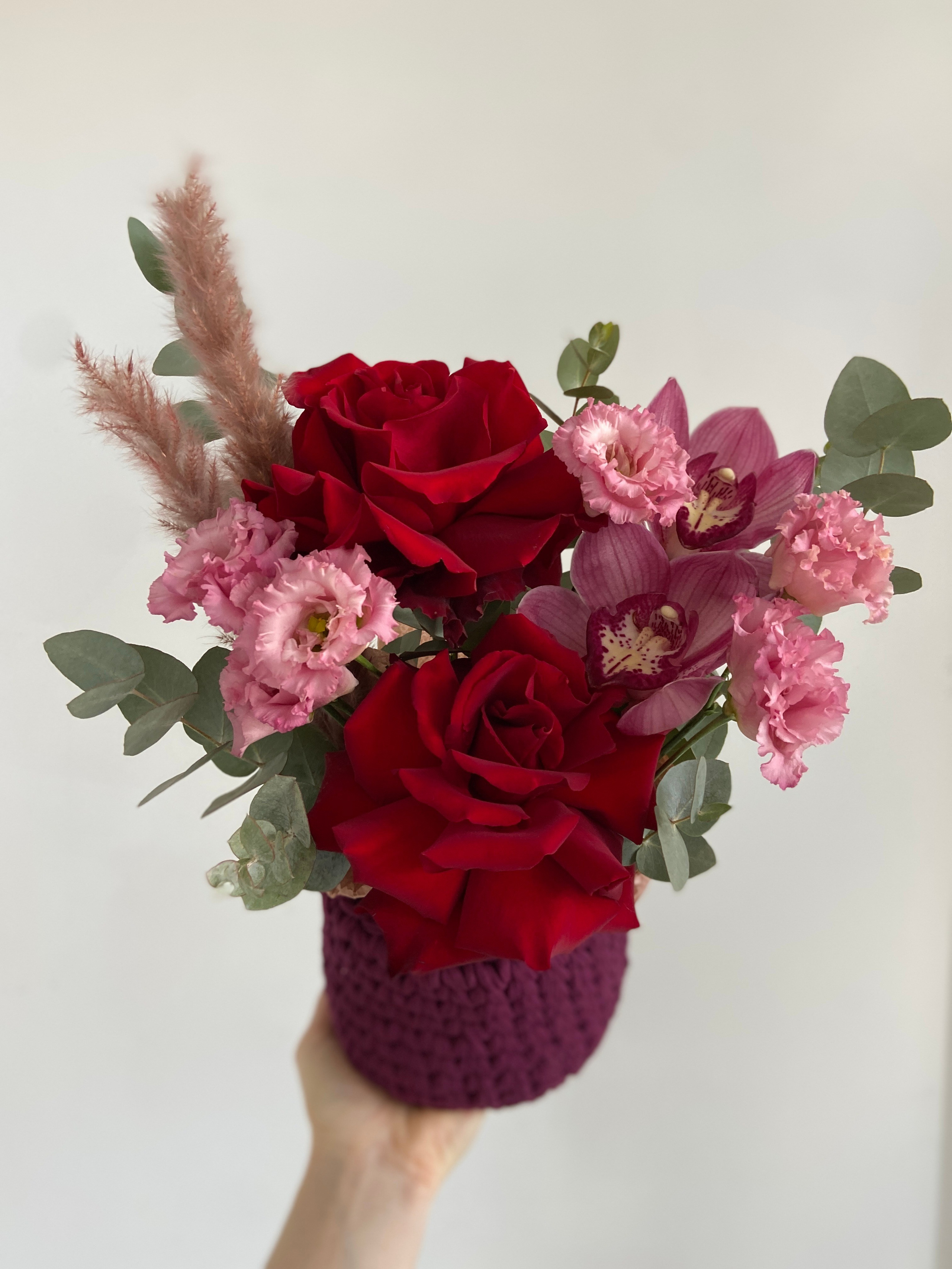 Композиции из цветов. Симфония цветов Цветы Раменское Жуковский