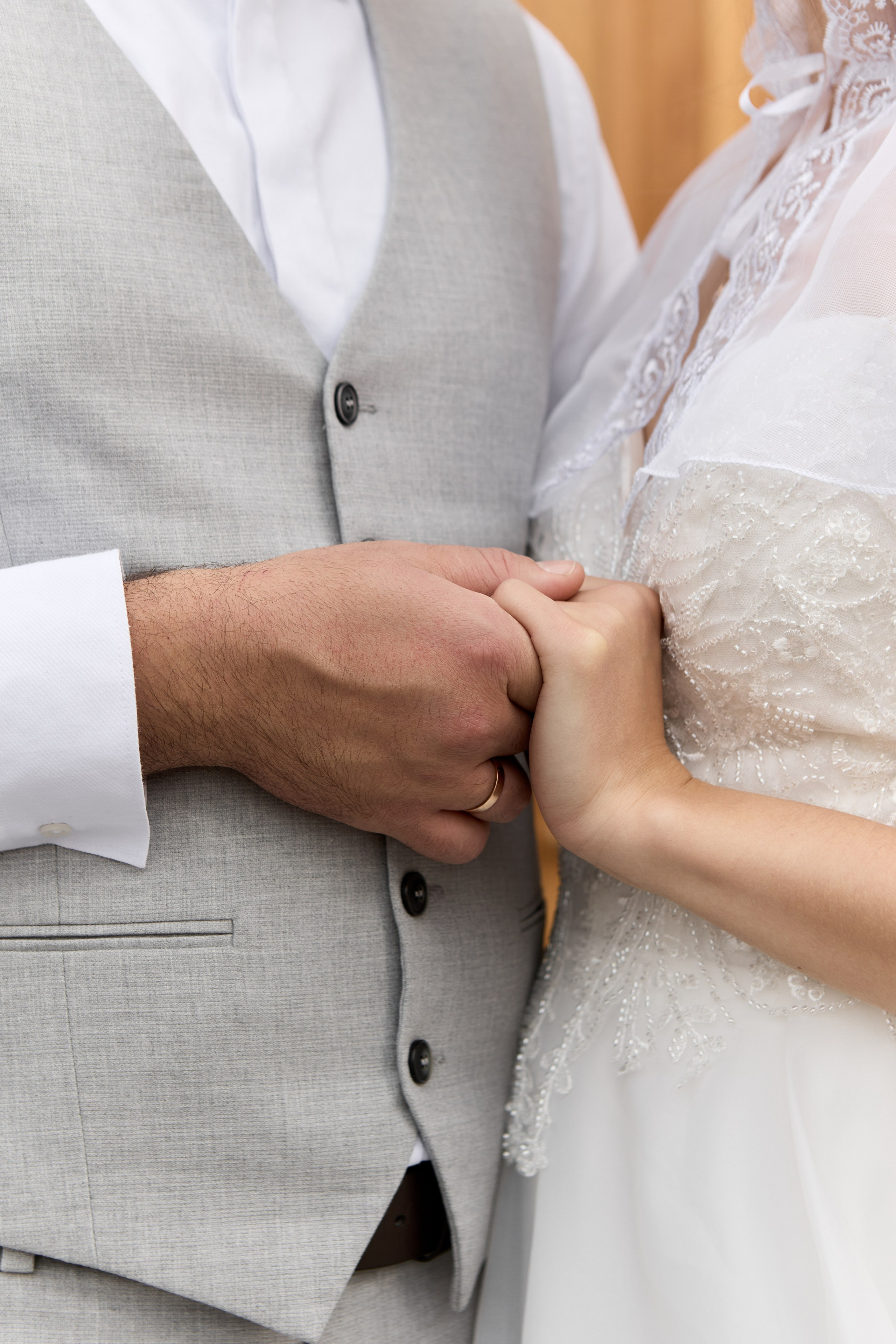 Венчание. Фотограф Екатеринбург Яна Язовская