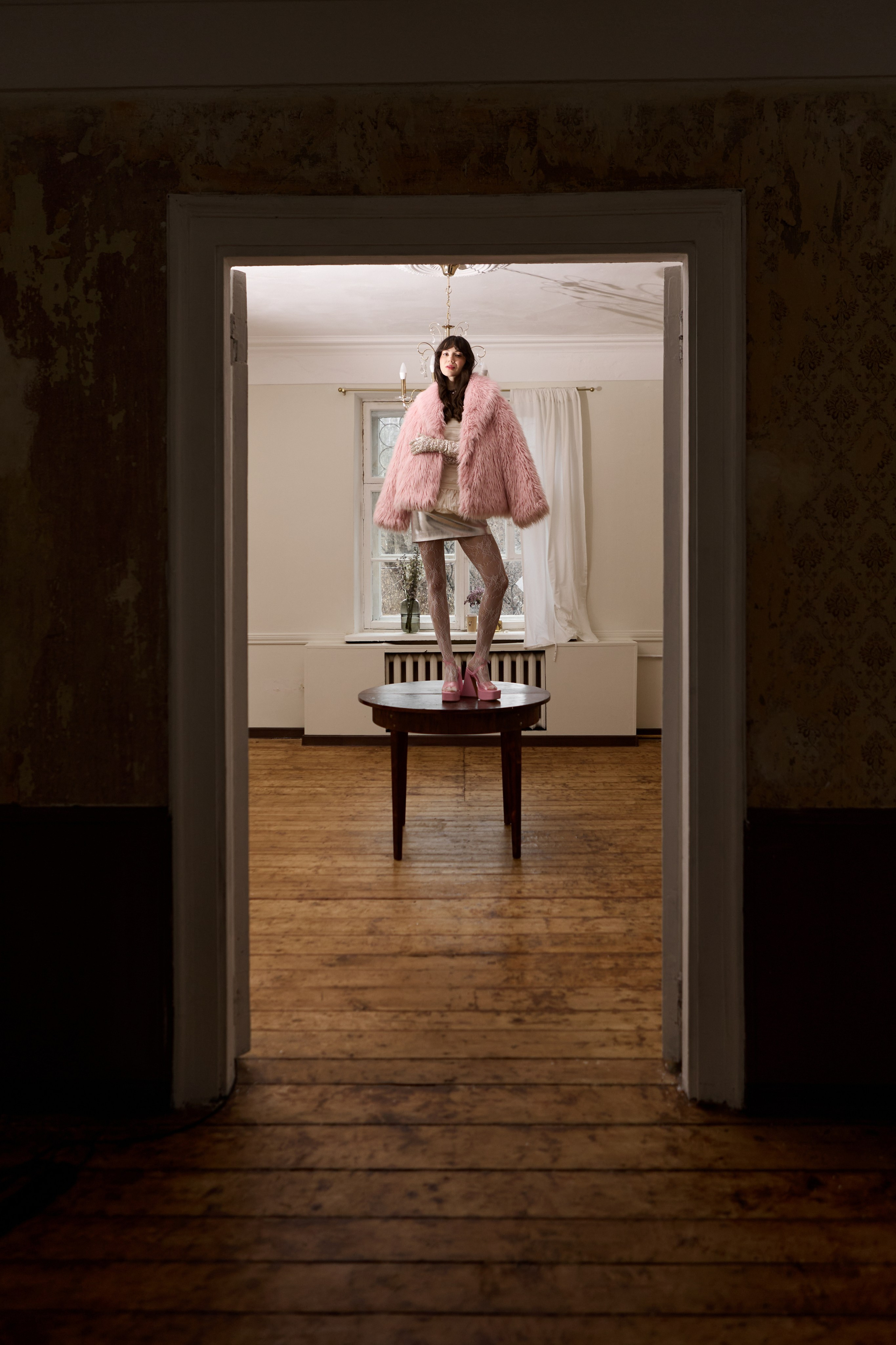 Катя. Фотограф Екатеринбург Яна Язовская