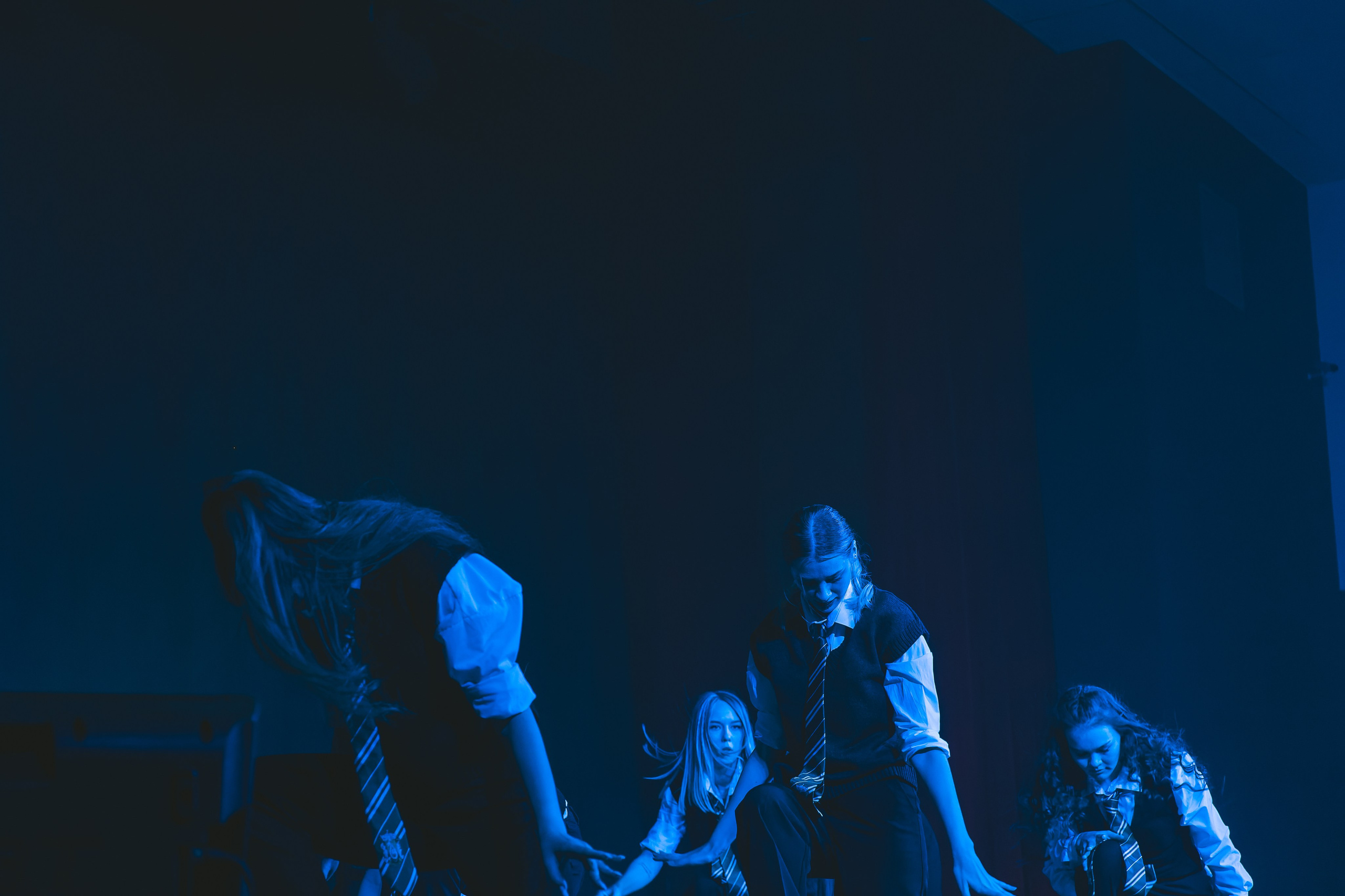 СмолГУ — Зеленое Яблоко — 2023. Галаконцерт. KiPPER Gallery — Фотограф