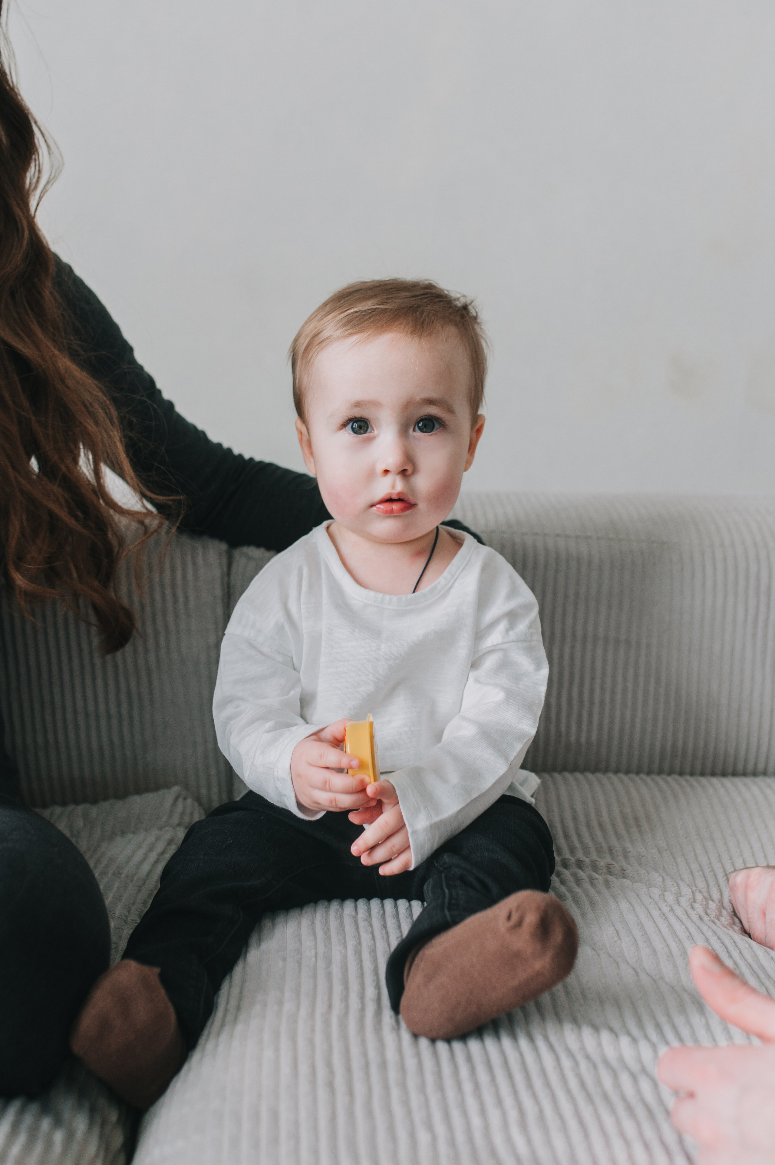 Семейные съемки. Репортажный и портретный фотограф Алена Братчук