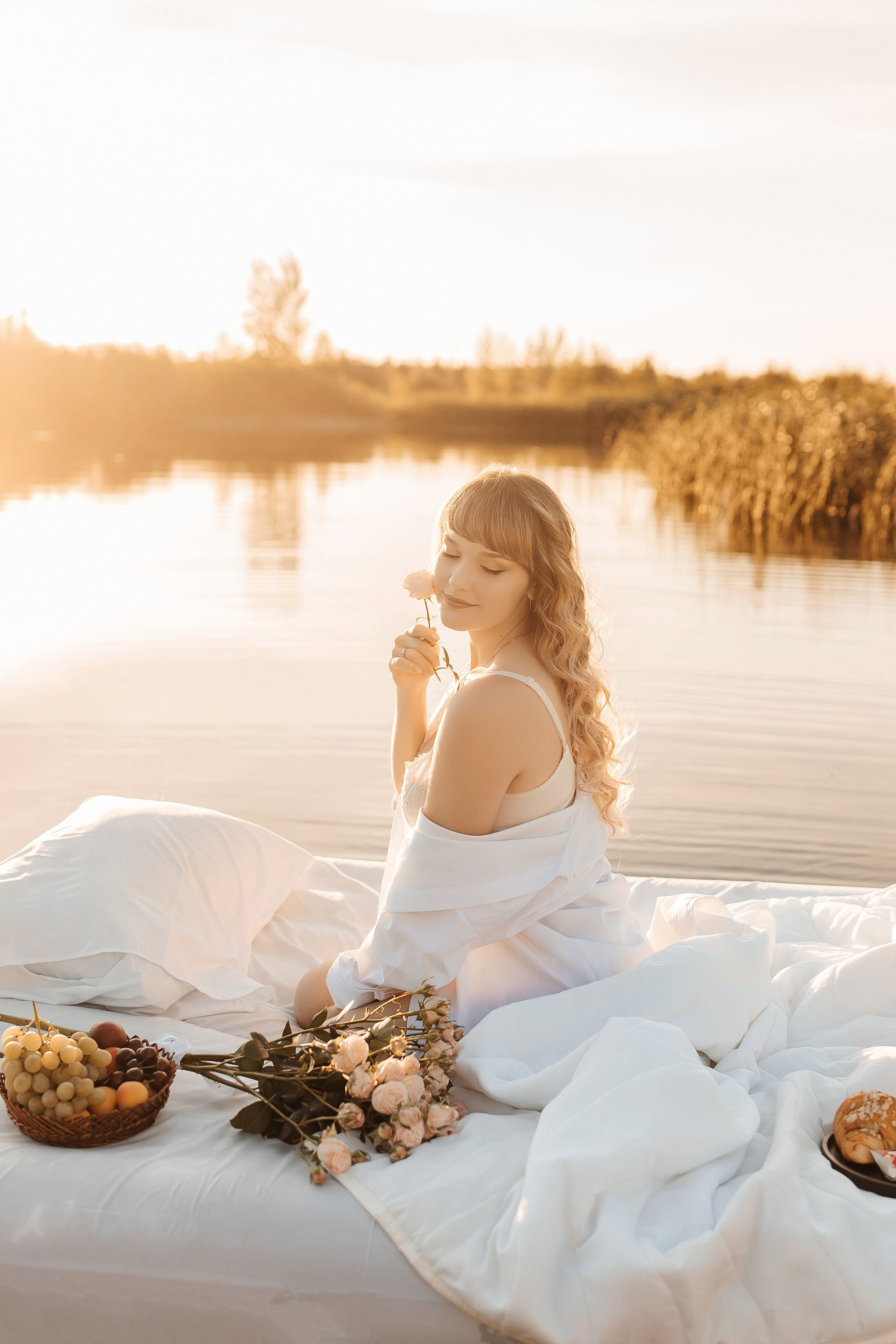 Неля. Фотограф Елена Каверина | Белгород — Короча |