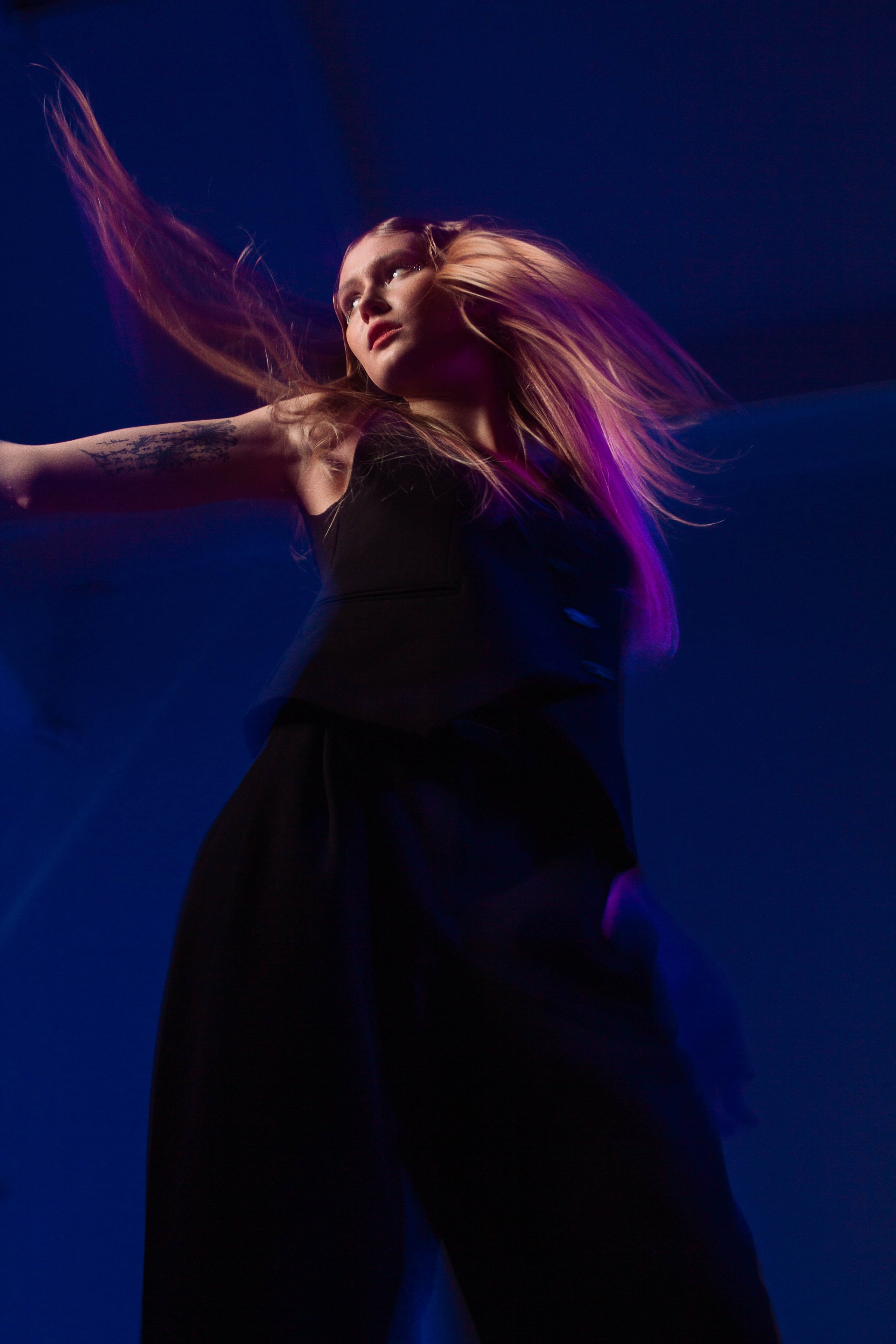 Alice K. Modeling agency TM MODELS