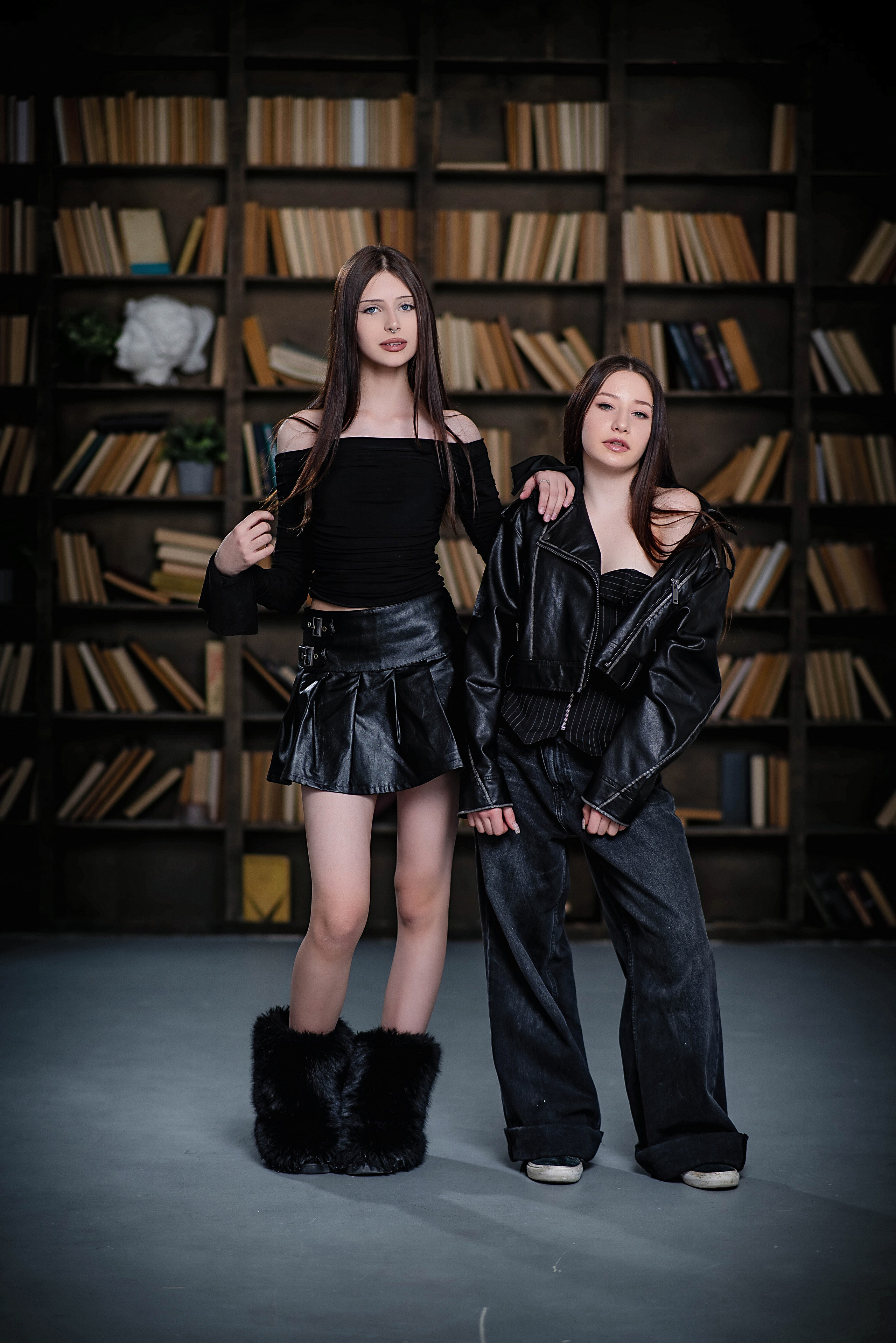 ВАРИАНТ 6. Современные Выпускные Альбомы в Ростове-на-Дону