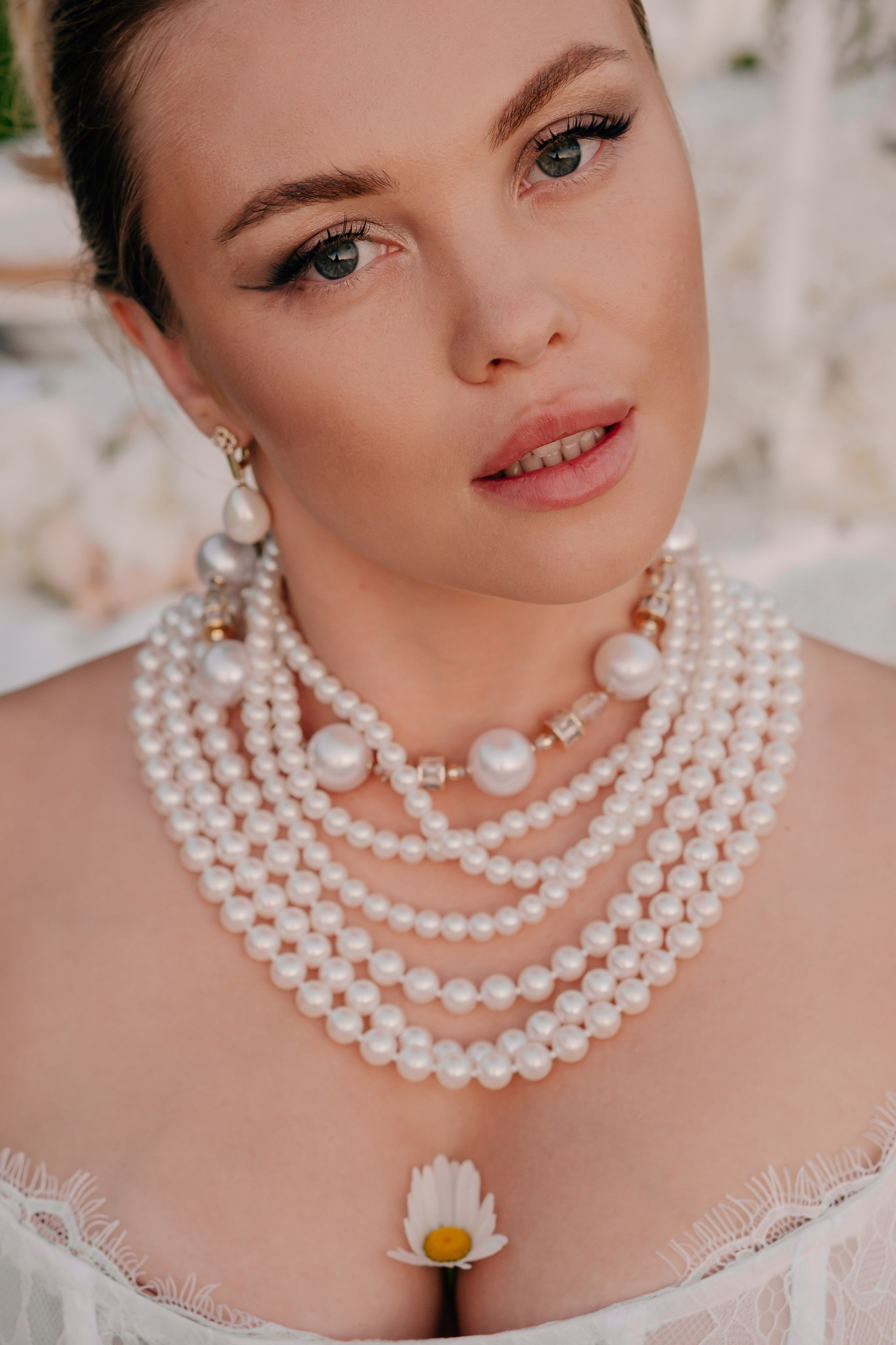 Макар и Анастасия