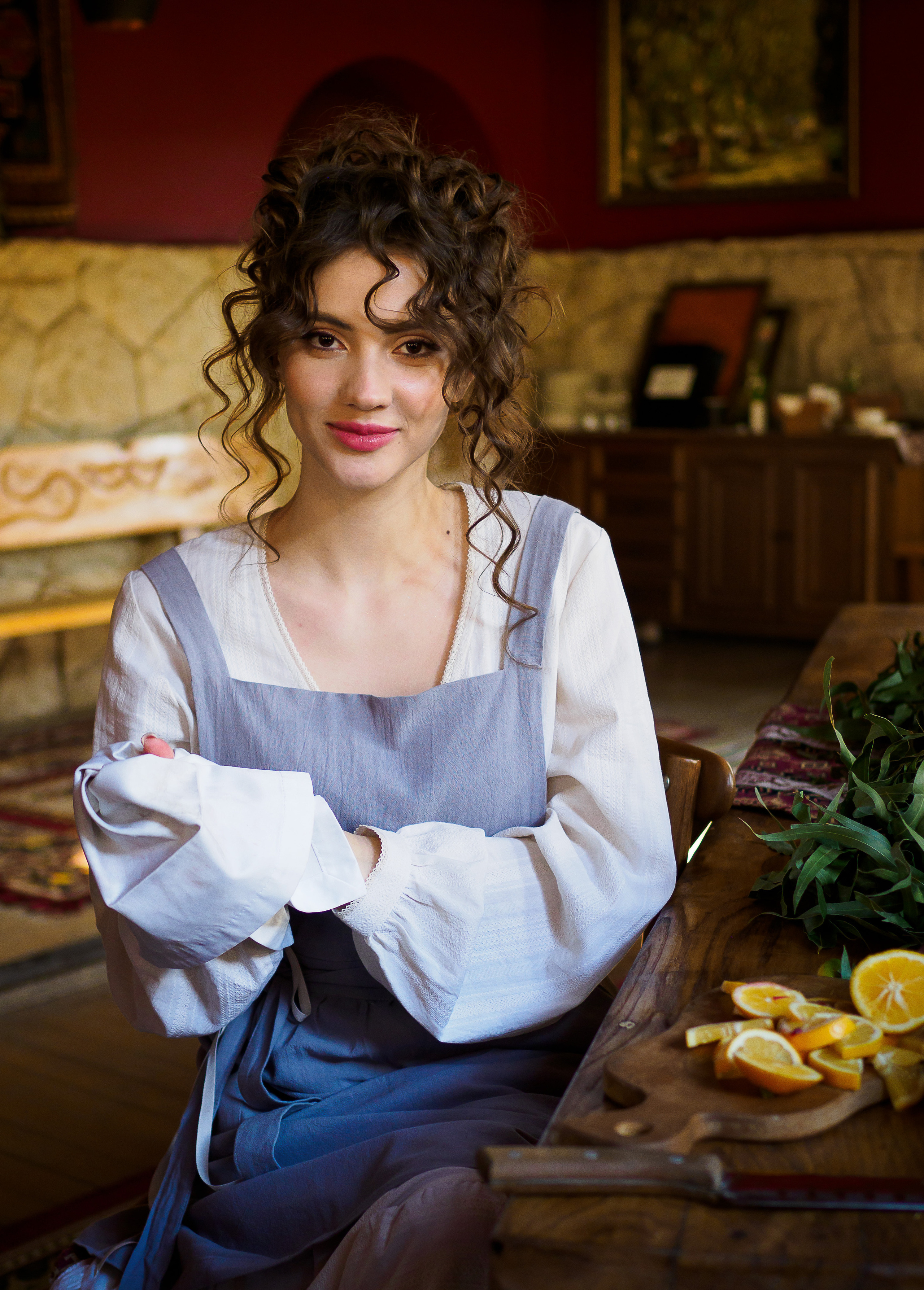 Итальянская история в Сочи. Портретный и семейный фотограф Юлия Герман