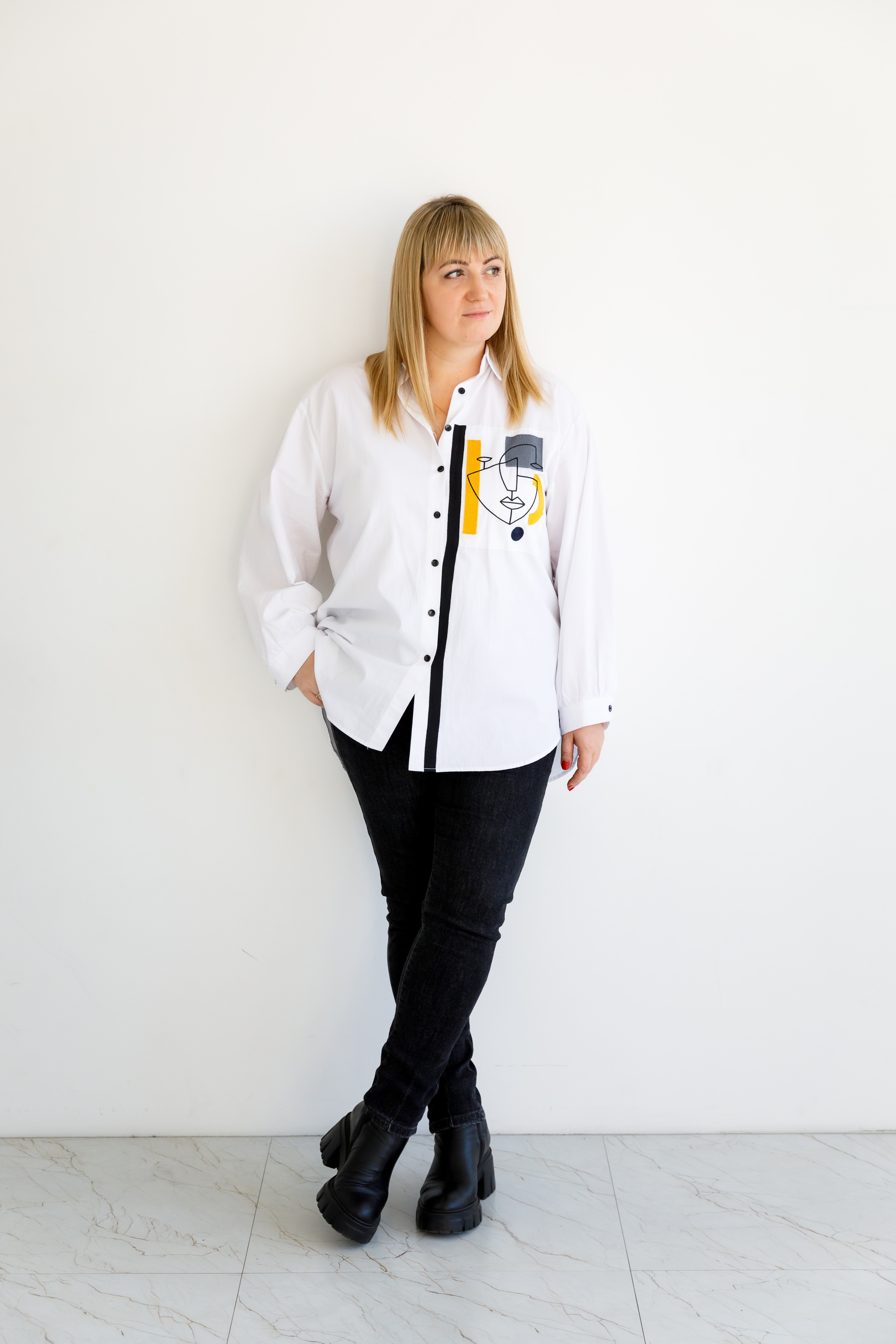 Съёмка для коуча Светланы. Портретный и семейный фотограф Юлия Герман