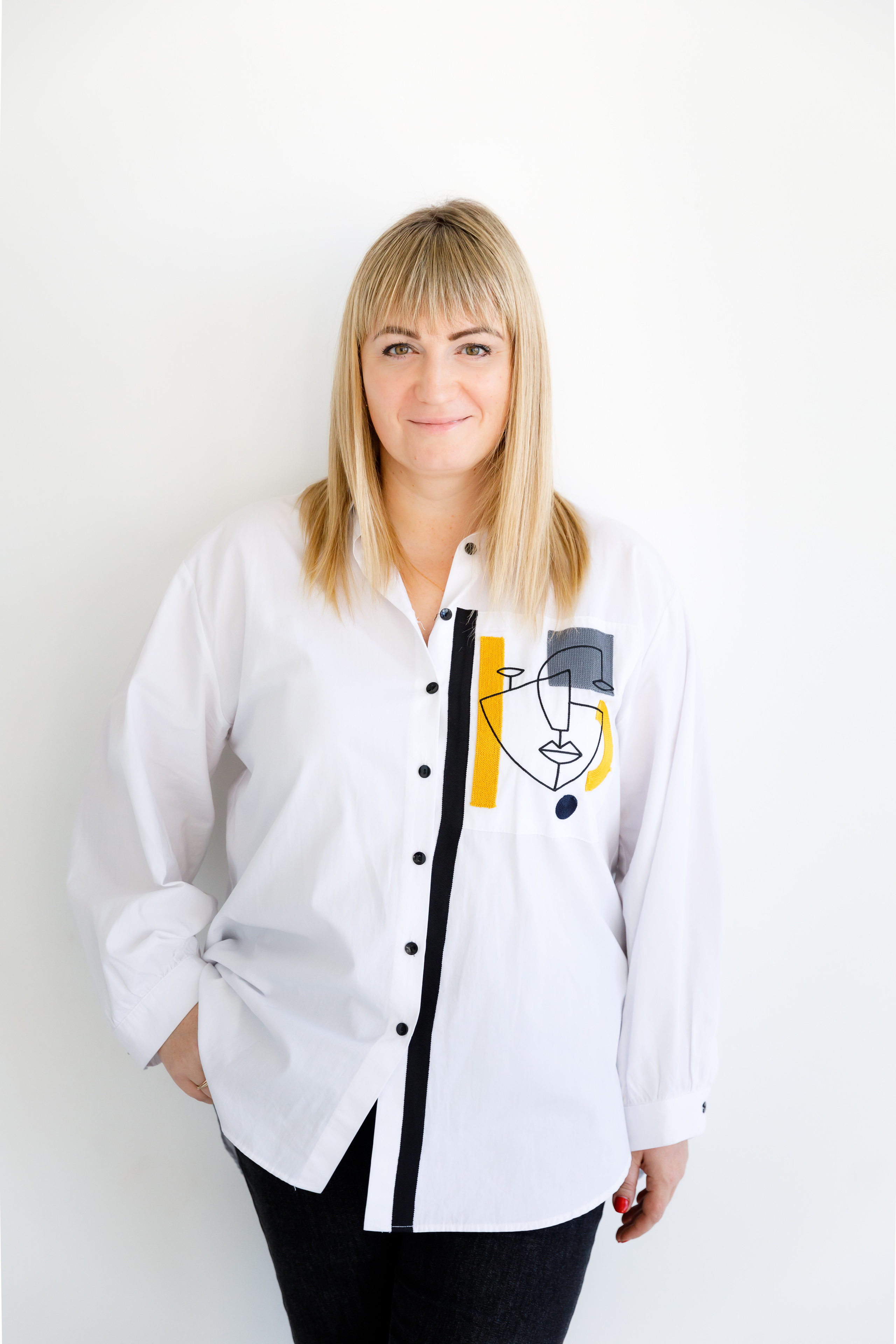 Съёмка для коуча Светланы. Портретный и семейный фотограф Юлия Герман