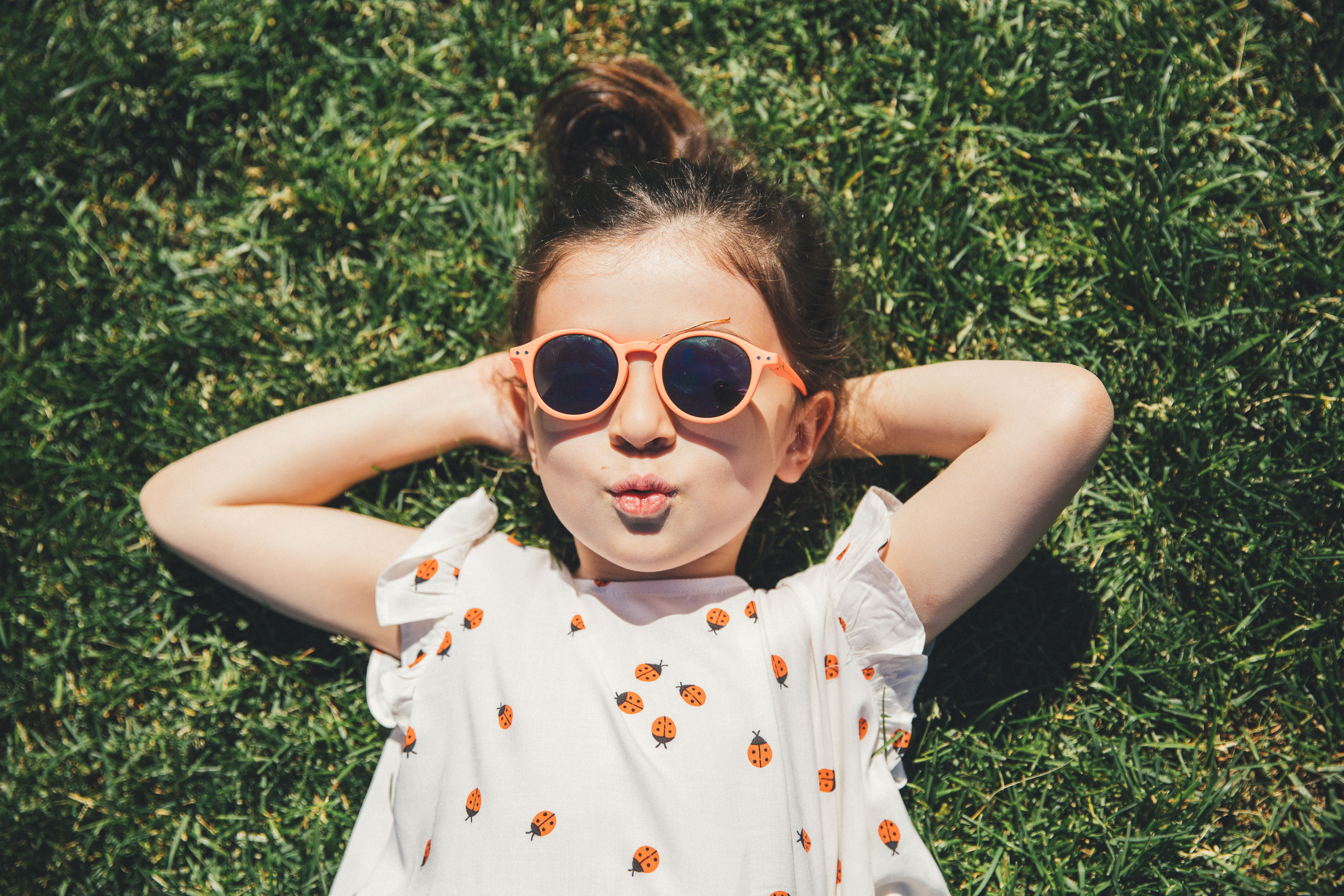 Фотосессия Маруси (@ask_marysia) с детьми. Портретный и семейный фотограф Юлия Герман