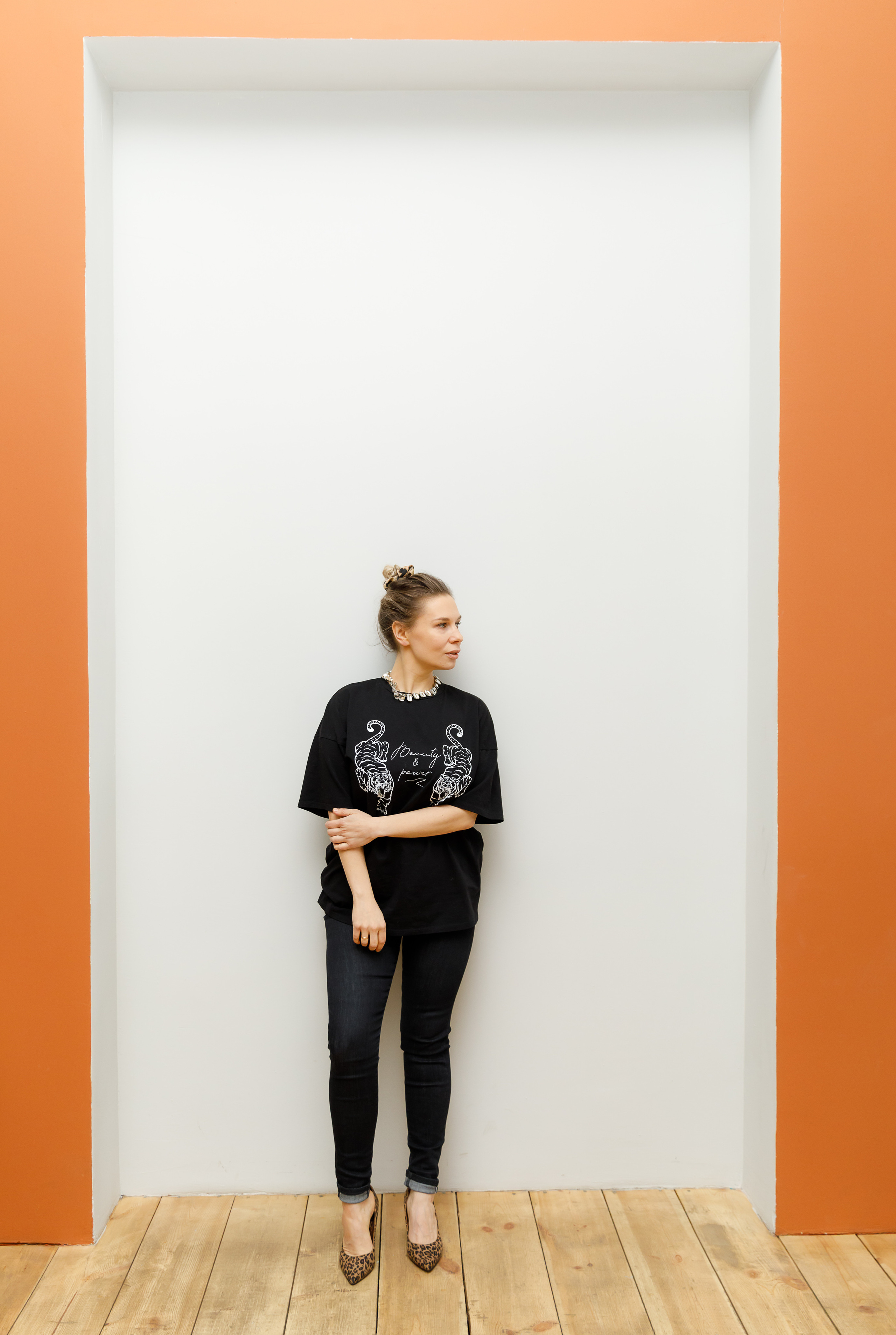 Евгения. Портретный и семейный фотограф Юлия Герман