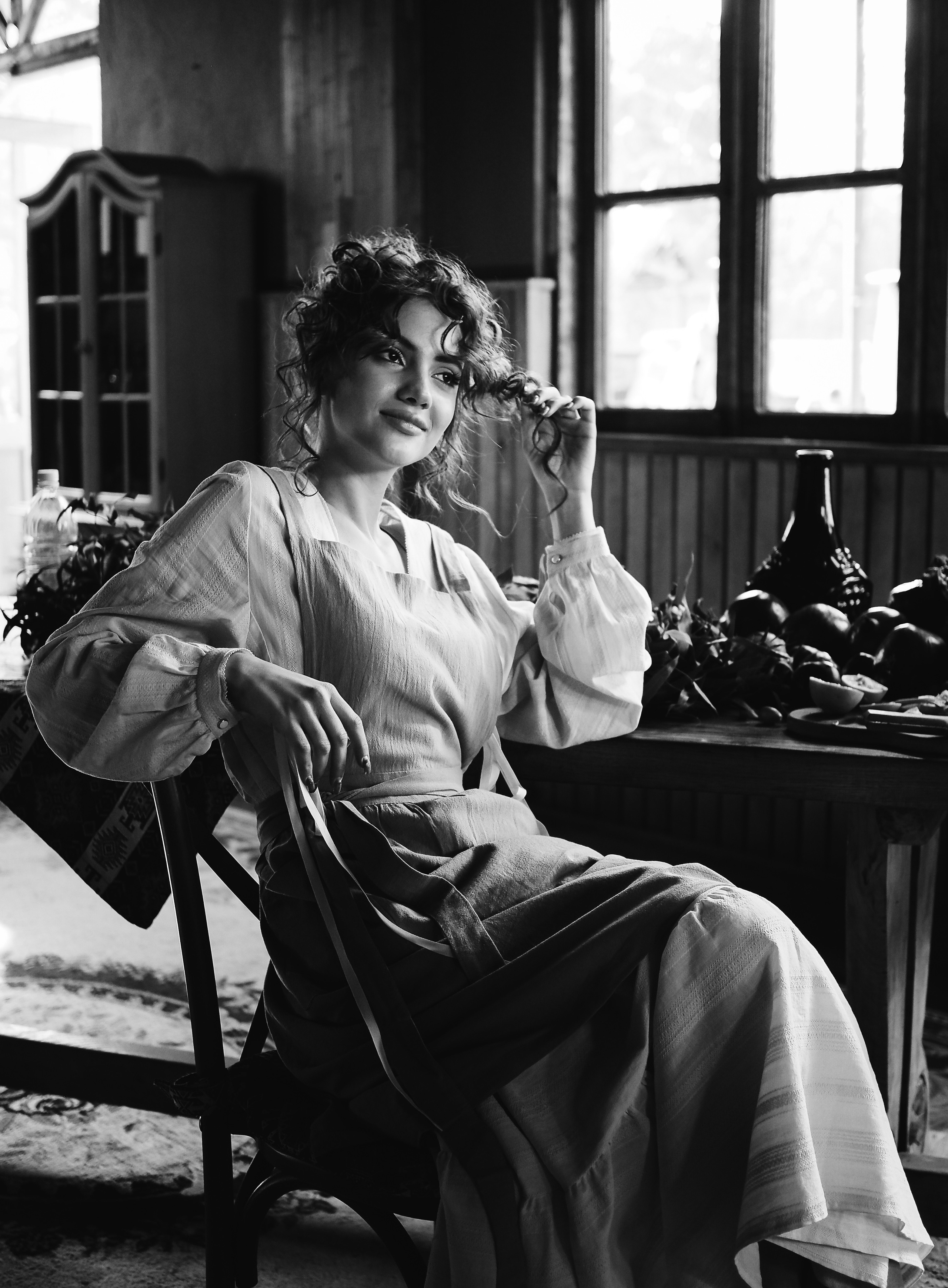 Итальянская история в Сочи. Портретный и семейный фотограф Юлия Герман