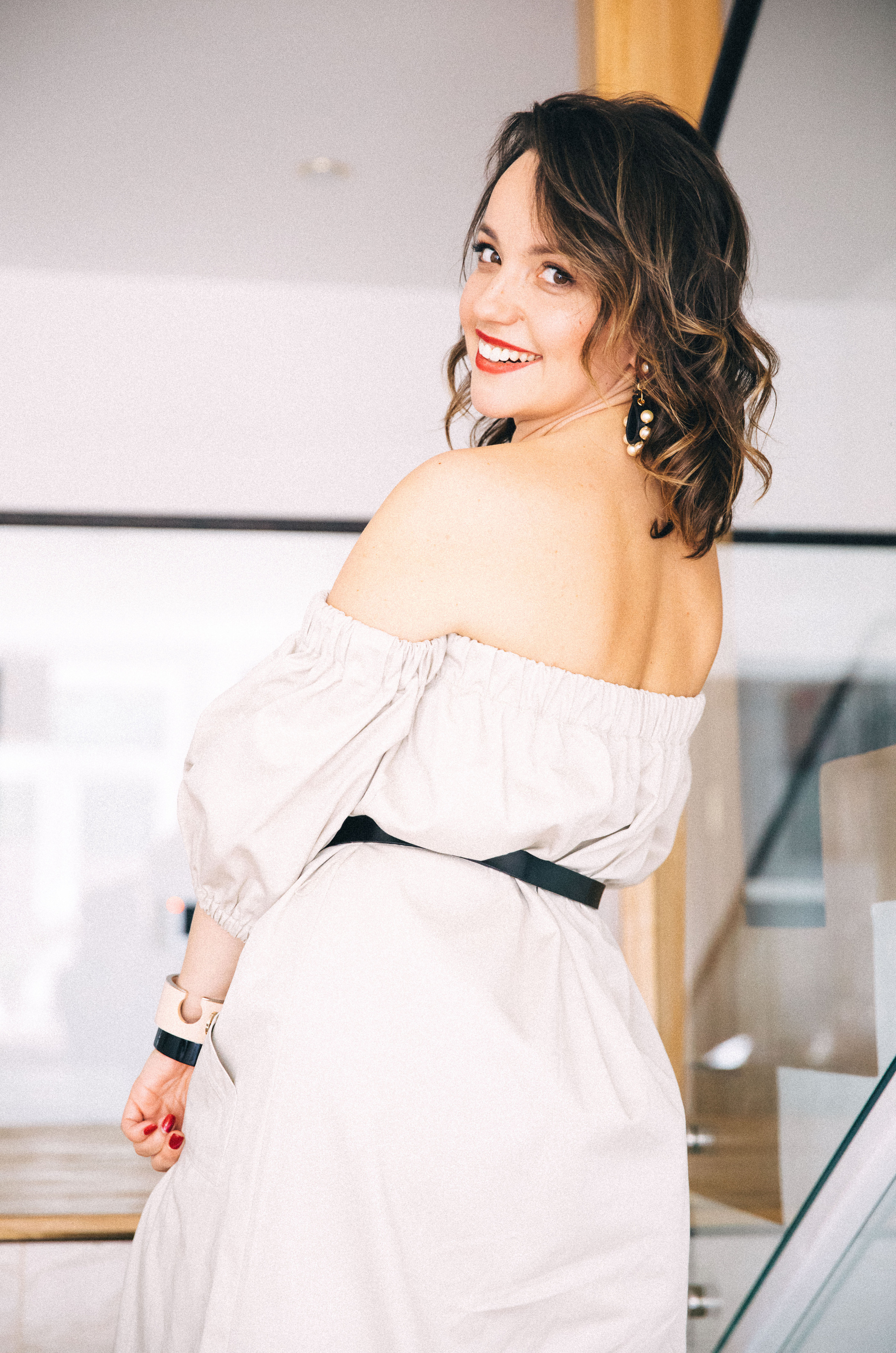 Съёмка для стилиста Инны Беловой. Портретный и семейный фотограф Юлия Герман