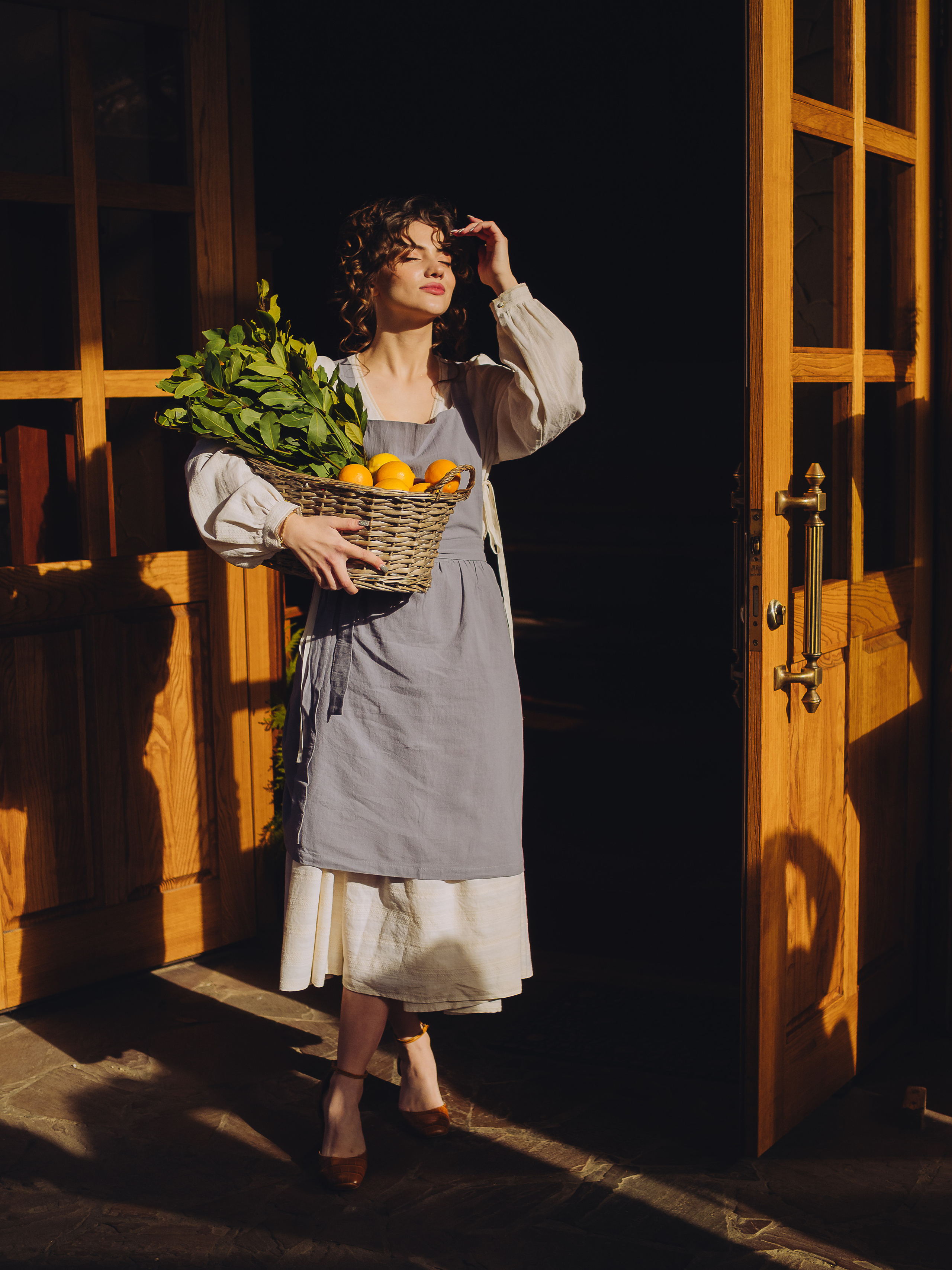 Итальянская история в Сочи. Портретный и семейный фотограф Юлия Герман