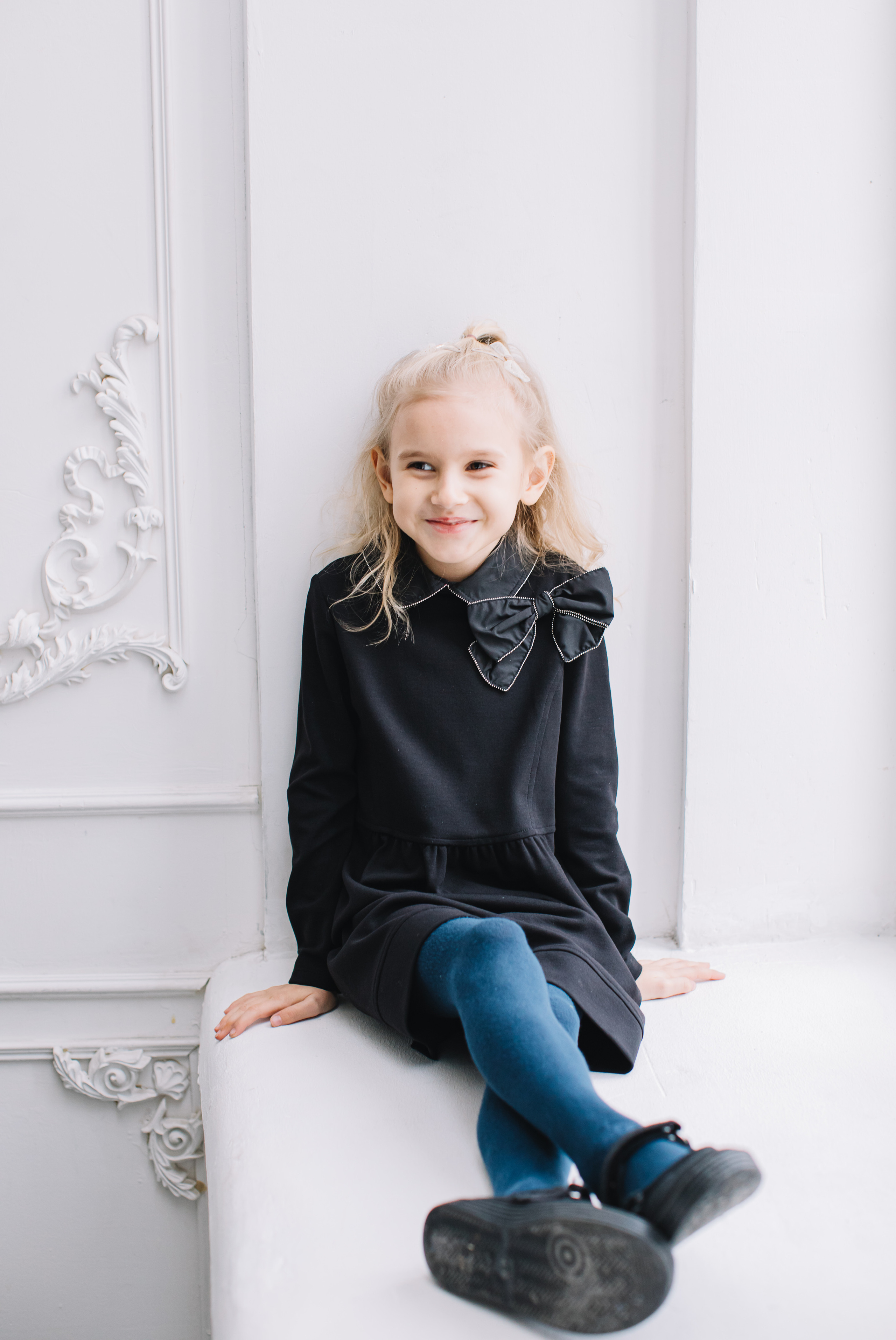 Света и Софи. Портретный и семейный фотограф Юлия Герман