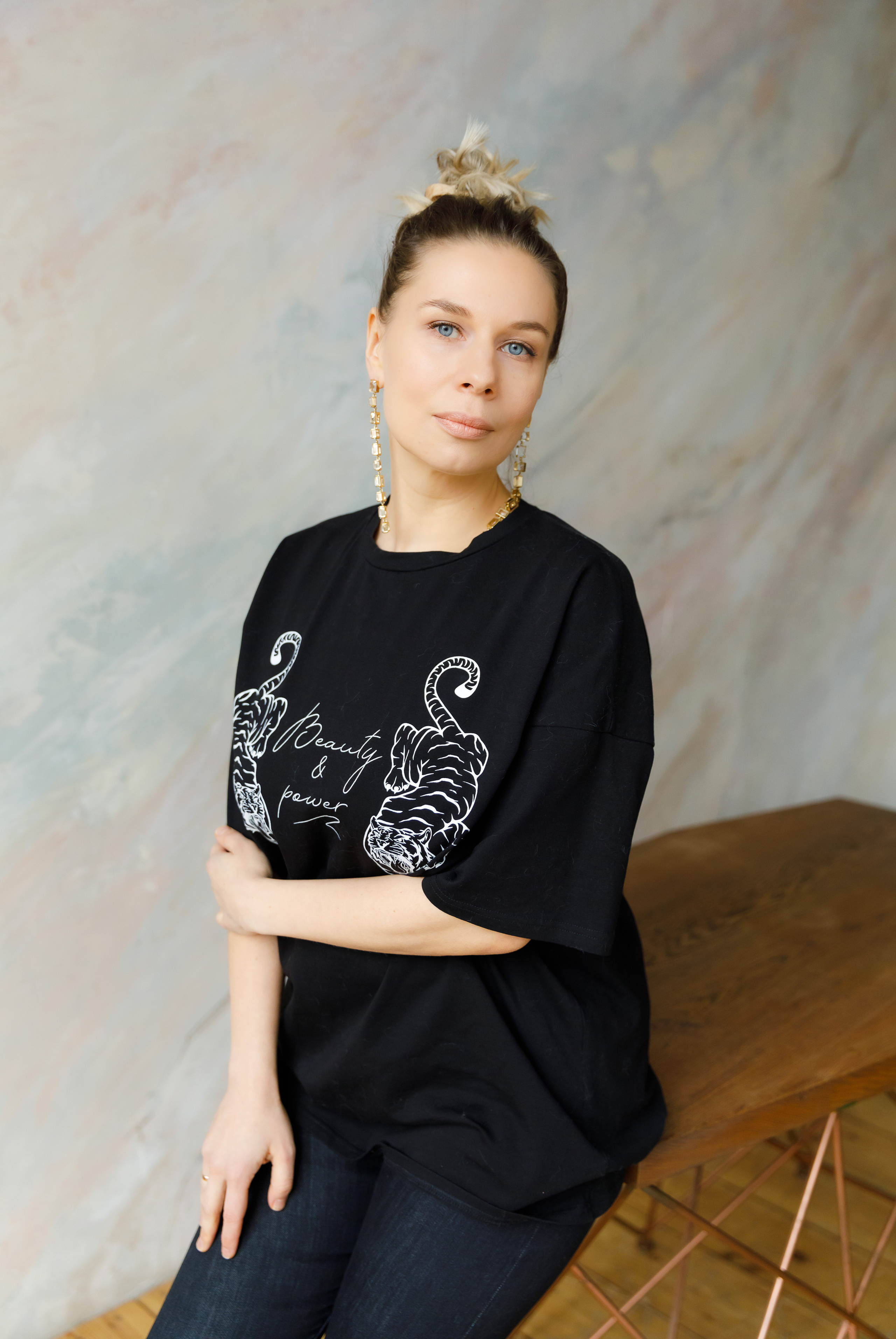 Евгения. Портретный и семейный фотограф Юлия Герман