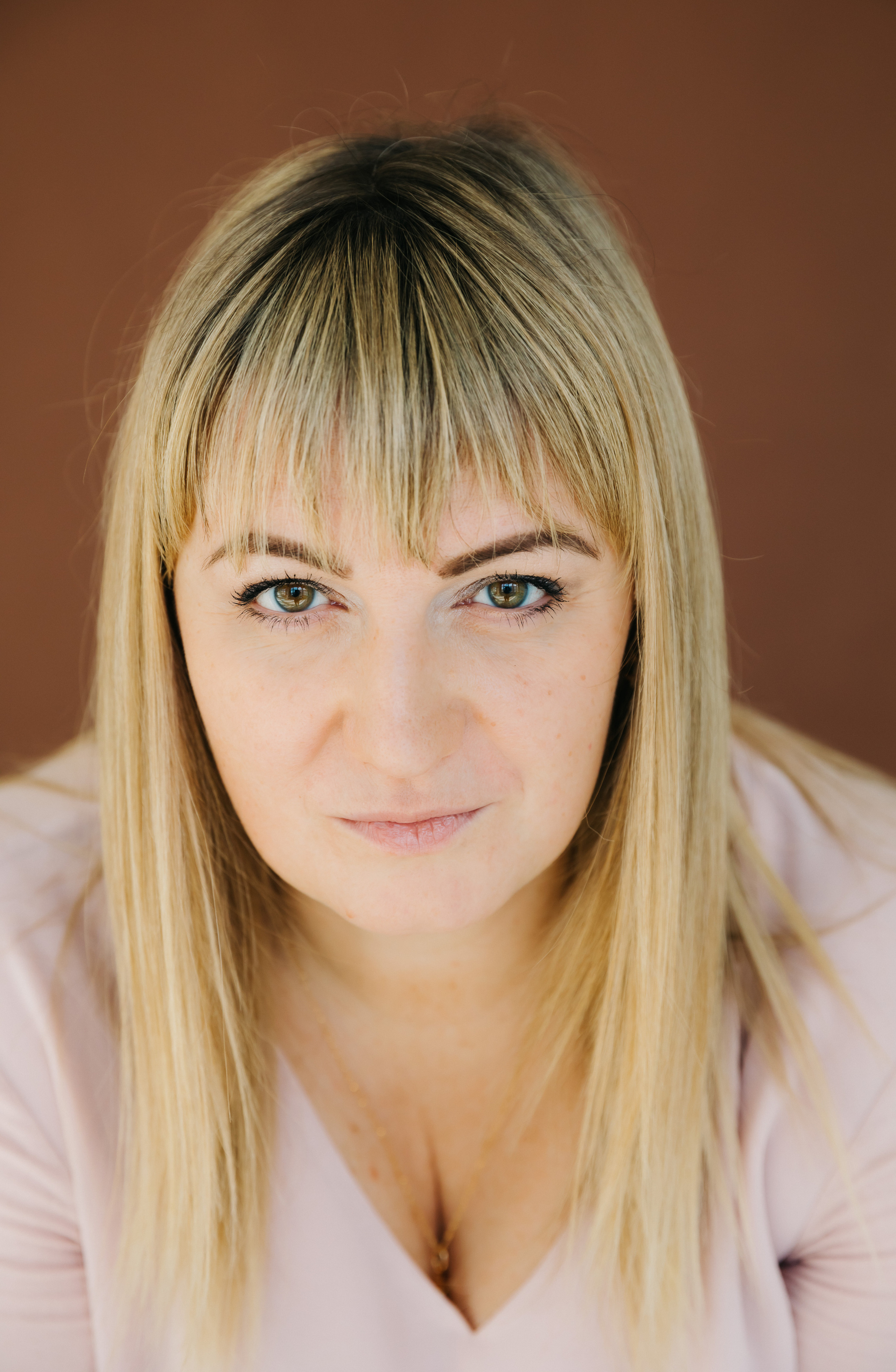 Съёмка для коуча Светланы. Портретный и семейный фотограф Юлия Герман