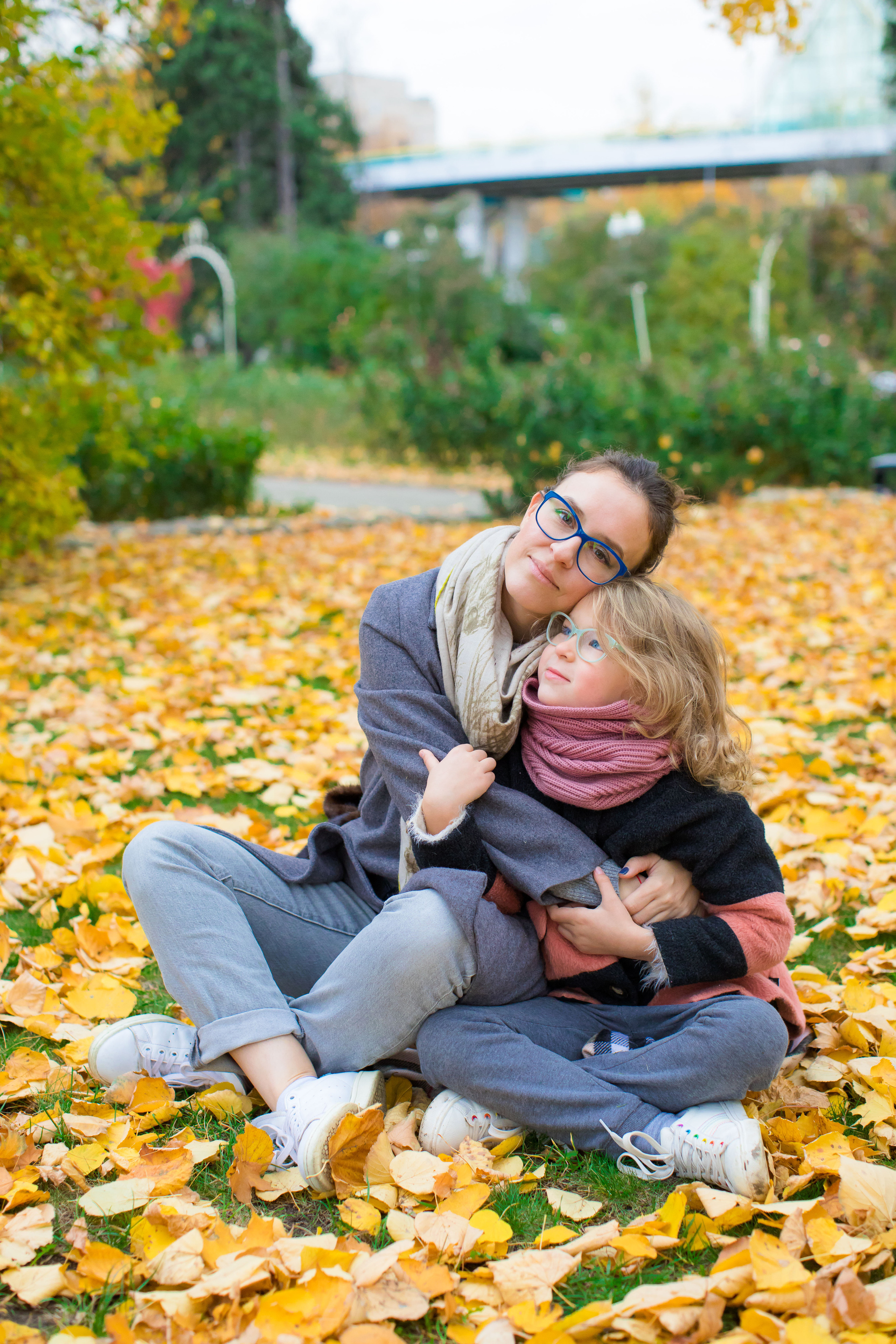 Портретный и семейный фотограф Юлия Герман