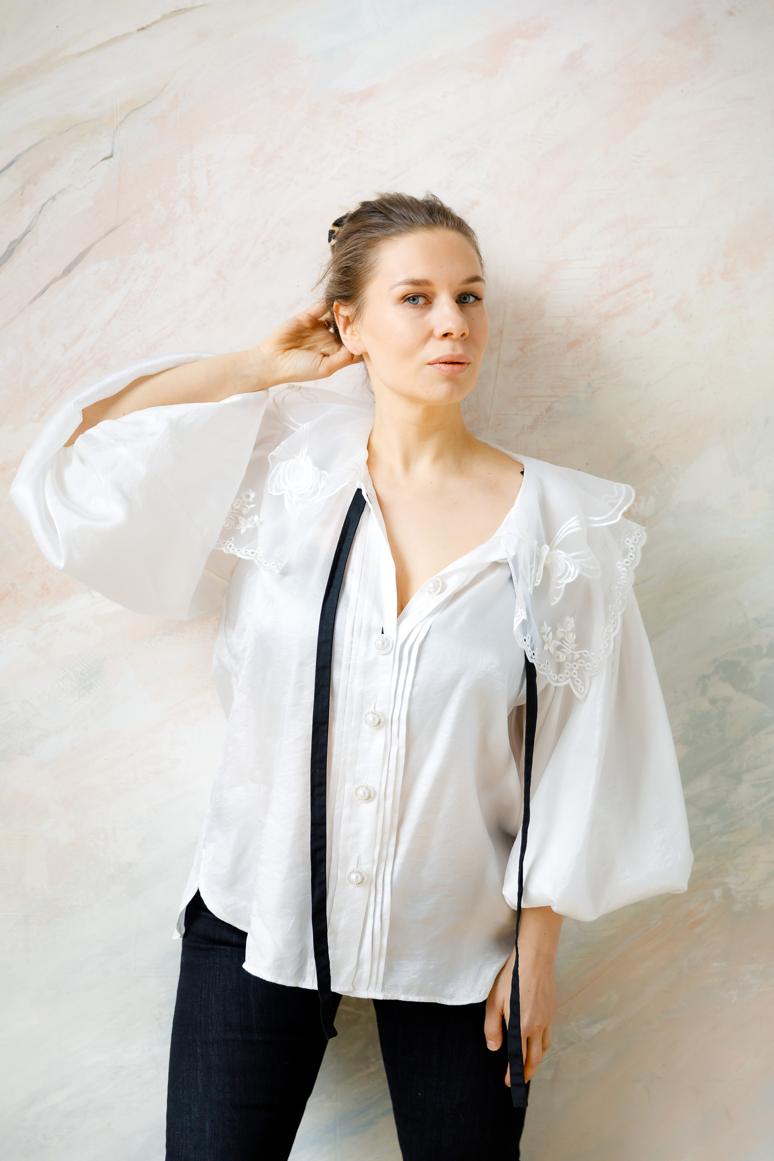 Евгения. Портретный и семейный фотограф Юлия Герман