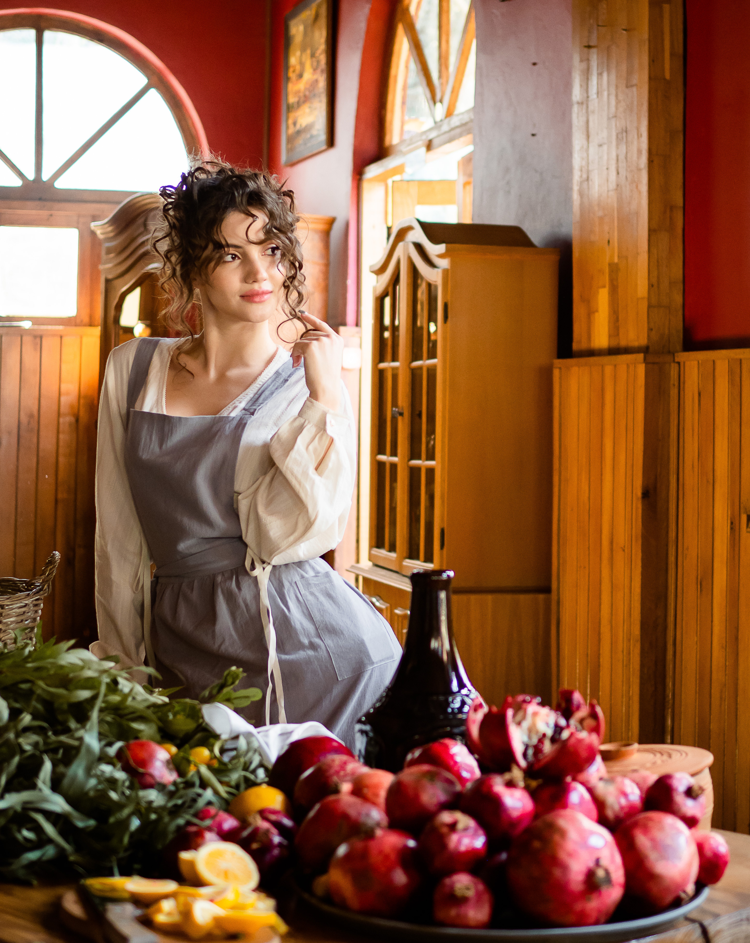 Итальянская история в Сочи. Портретный и семейный фотограф Юлия Герман
