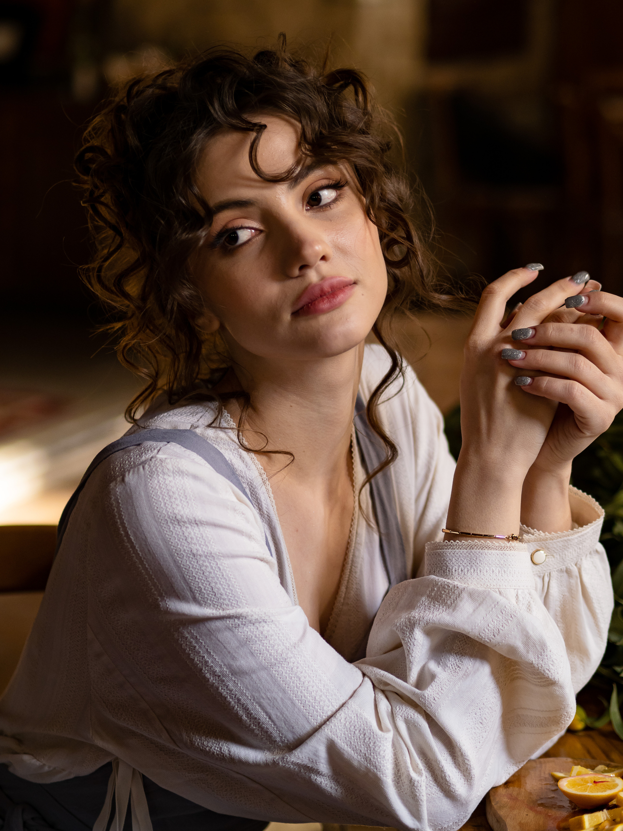 Итальянская история в Сочи. Портретный и семейный фотограф Юлия Герман