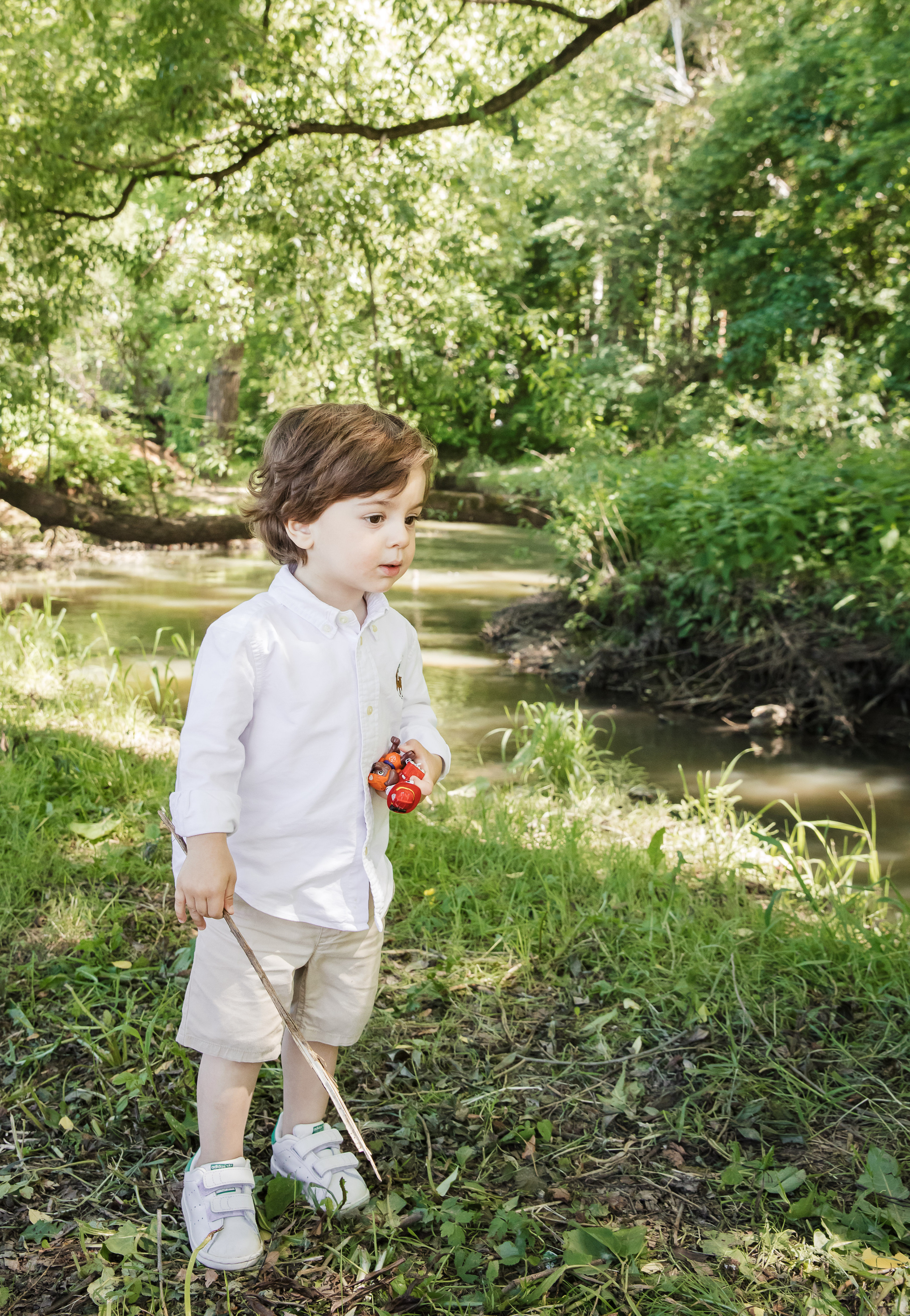 Фотосессия Маруси (@ask_marysia) с детьми. Портретный и семейный фотограф Юлия Герман