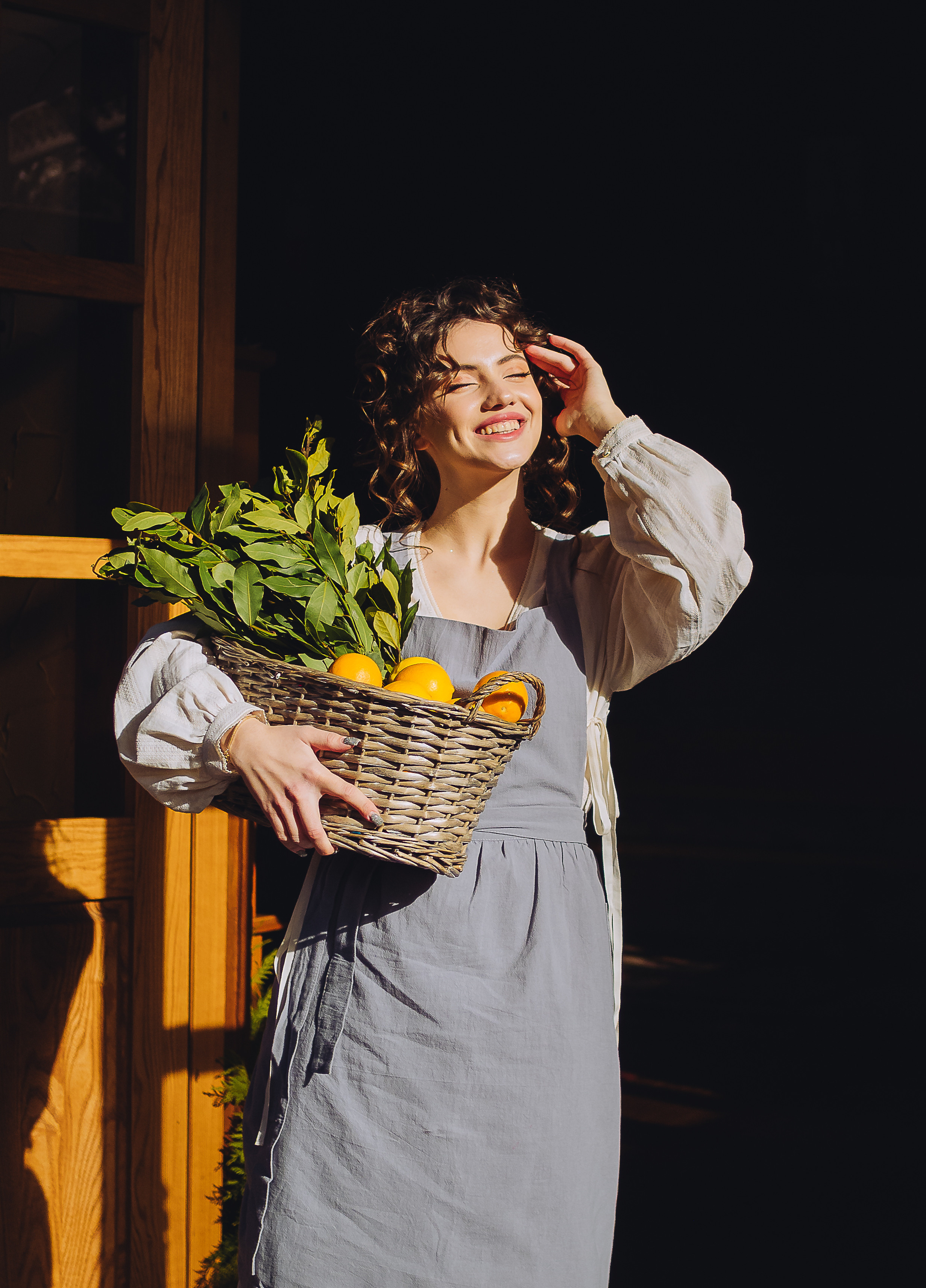 Итальянская история в Сочи. Портретный и семейный фотограф Юлия Герман