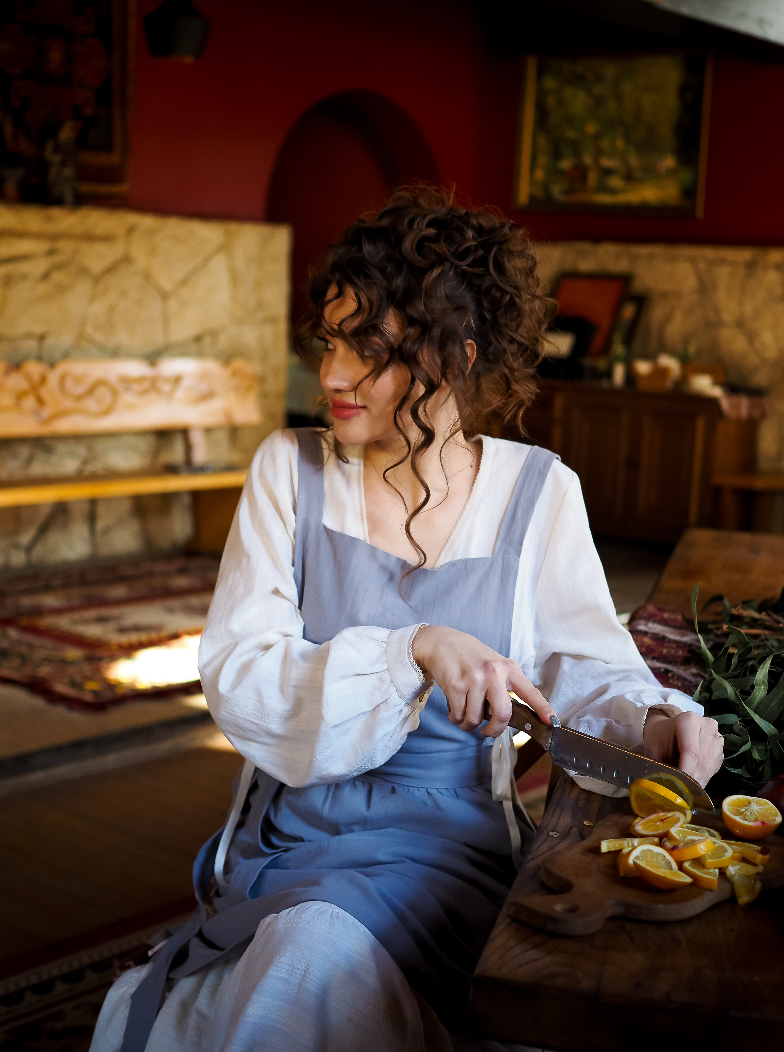 Итальянская история в Сочи. Портретный и семейный фотограф Юлия Герман