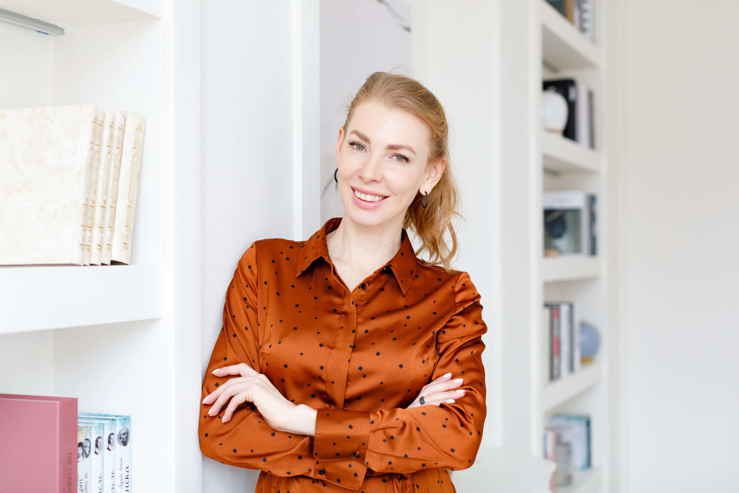 Съёмка для сайта и соц сетей логопеда Виктории. Портретный и семейный фотограф Юлия Герман