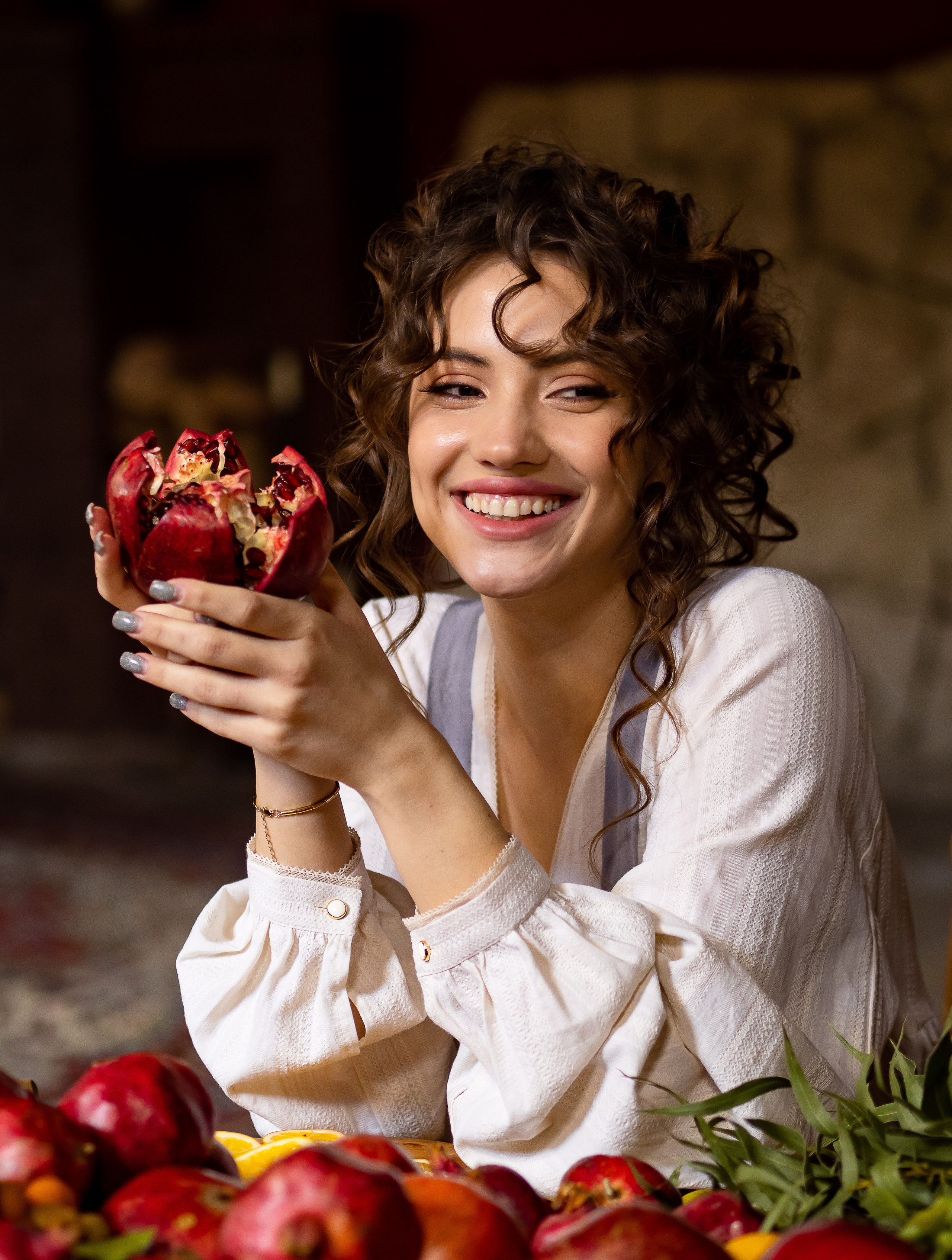 Итальянская история в Сочи. Портретный и семейный фотограф Юлия Герман