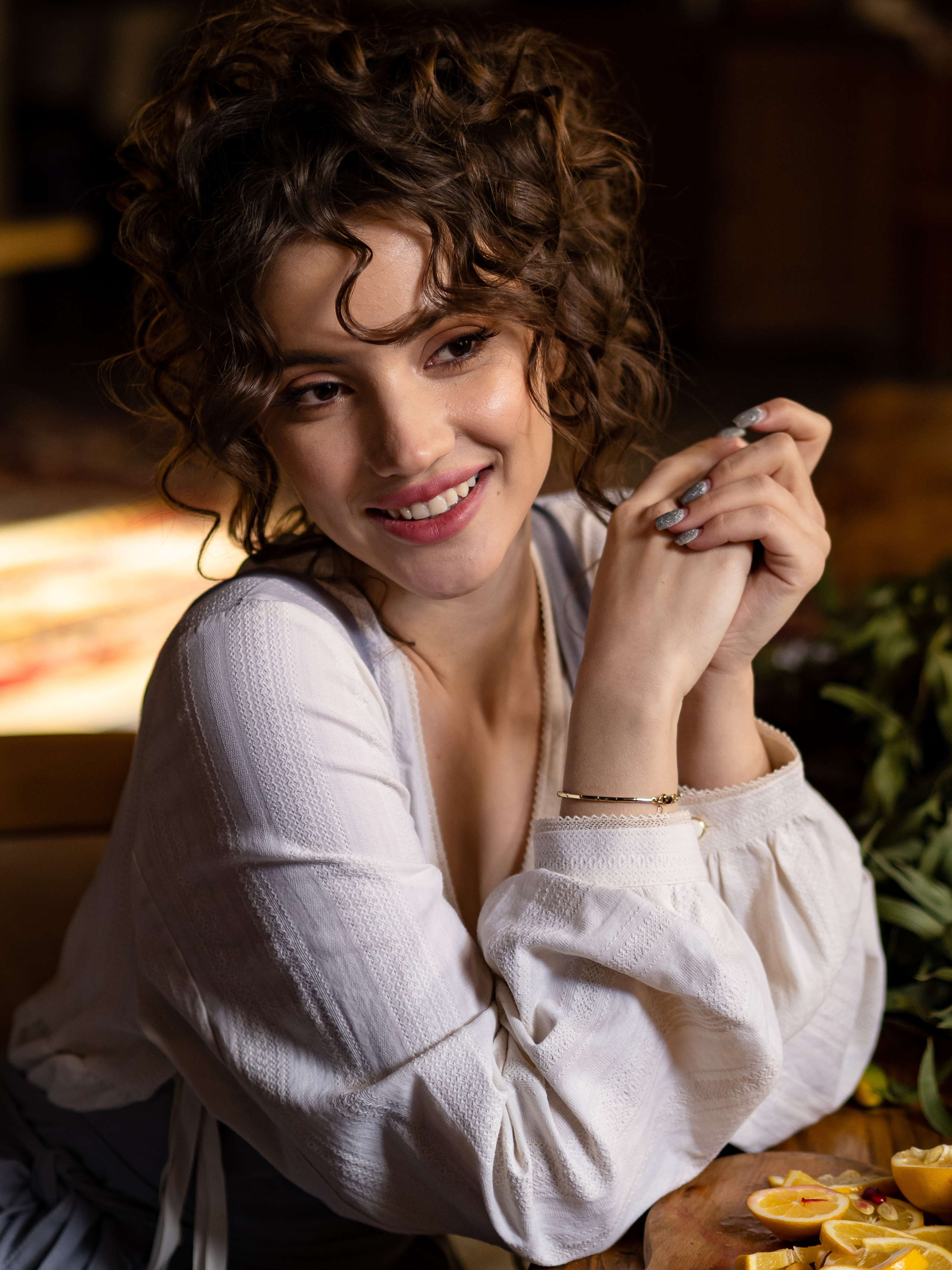 Итальянская история в Сочи. Портретный и семейный фотограф Юлия Герман