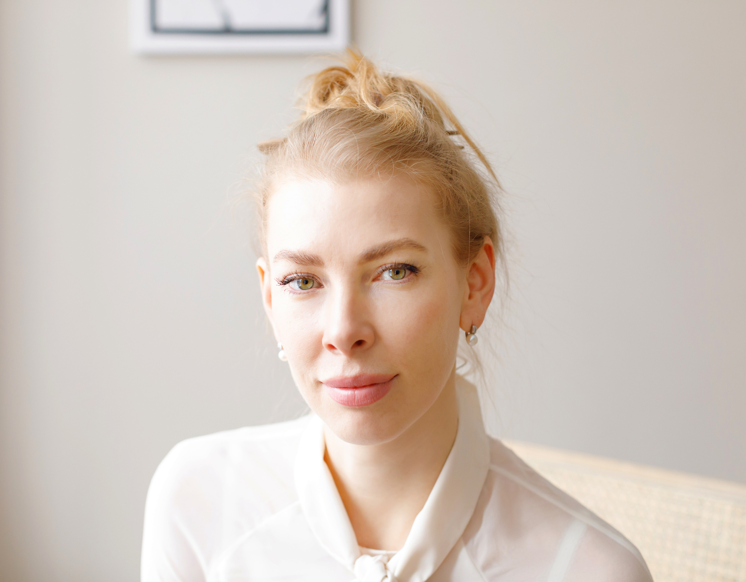 Съёмка для сайта и соц сетей логопеда Виктории. Портретный и семейный фотограф Юлия Герман