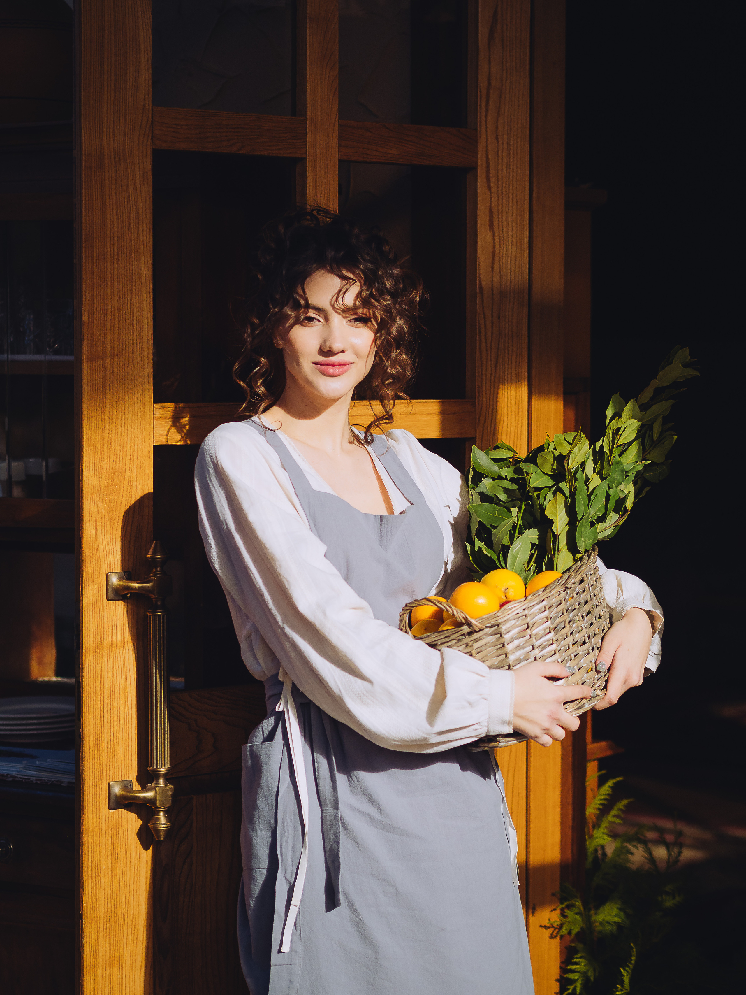 Итальянская история в Сочи. Портретный и семейный фотограф Юлия Герман