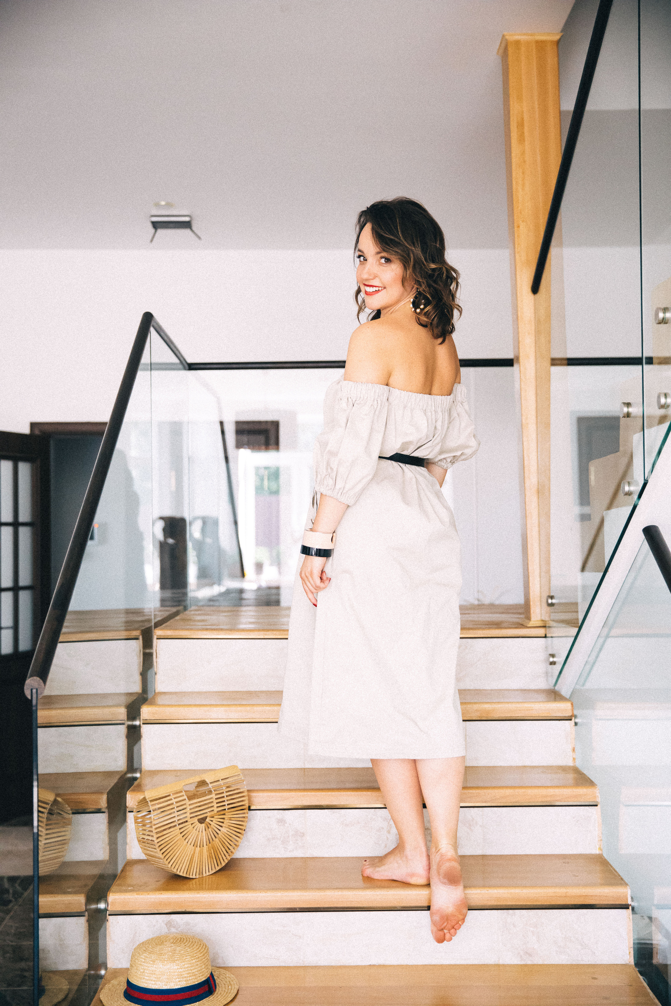 Съёмка для стилиста Инны Беловой. Портретный и семейный фотограф Юлия Герман