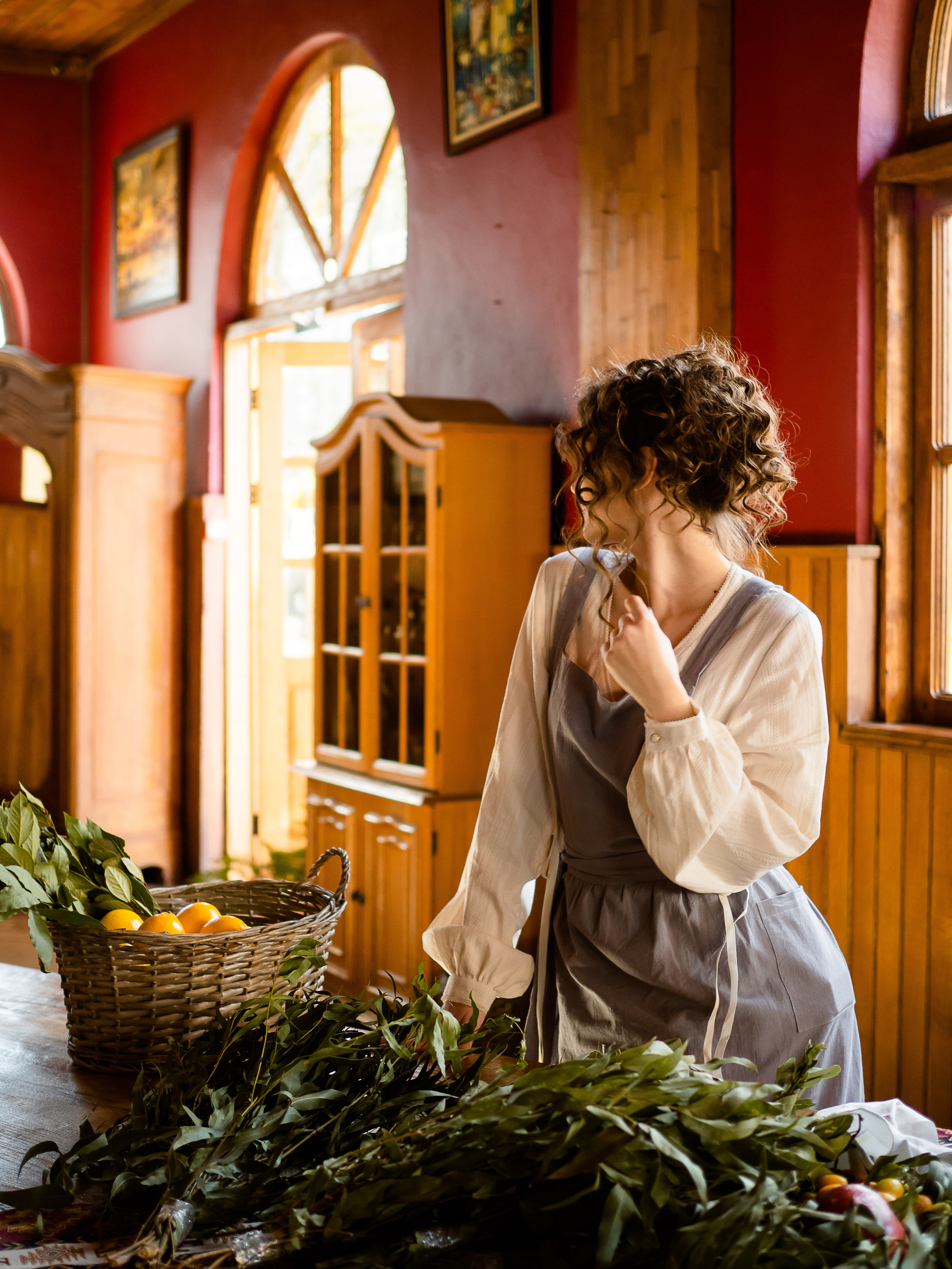 Итальянская история в Сочи. Портретный и семейный фотограф Юлия Герман