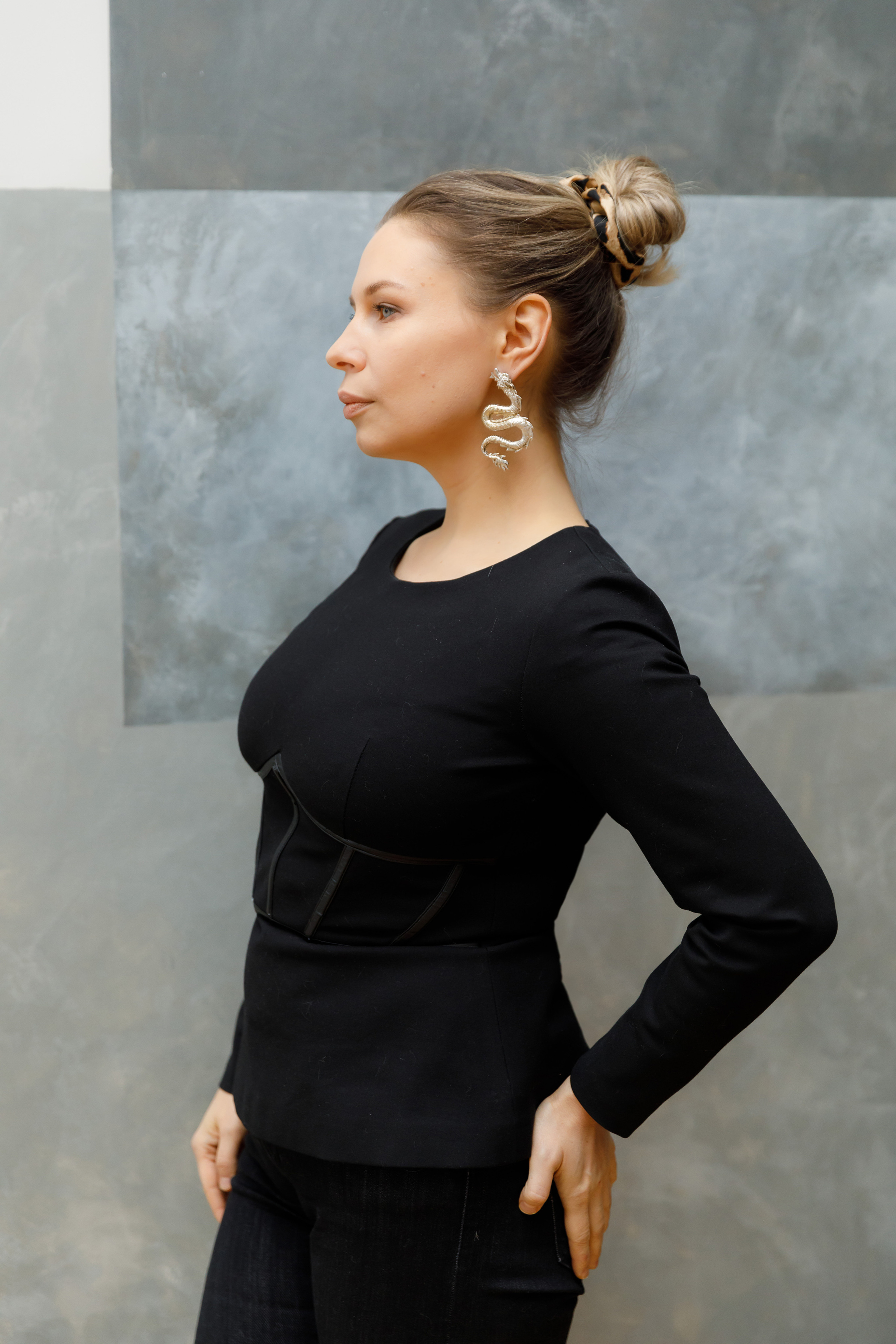 Евгения. Портретный и семейный фотограф Юлия Герман