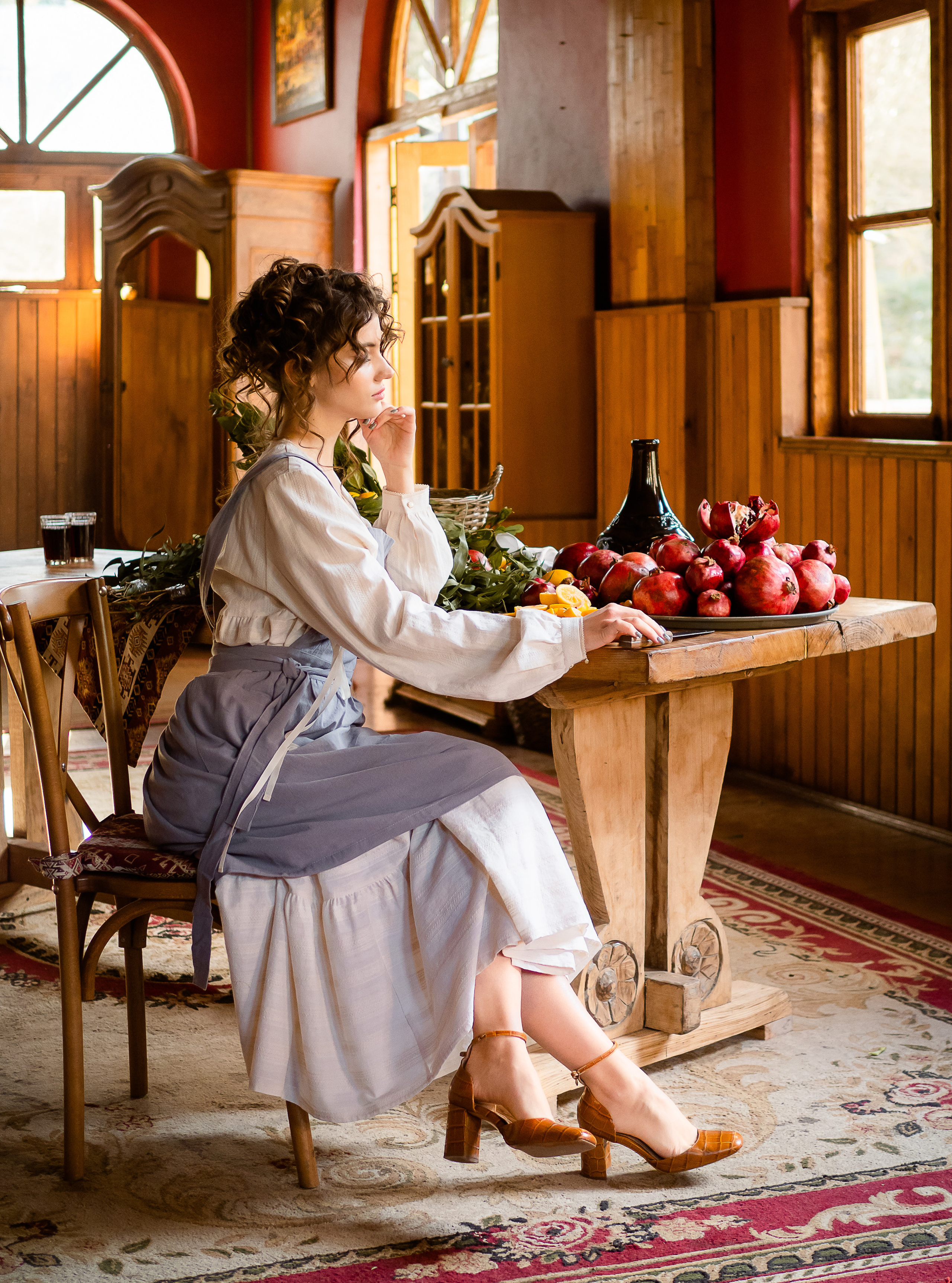 Итальянская история в Сочи. Портретный и семейный фотограф Юлия Герман