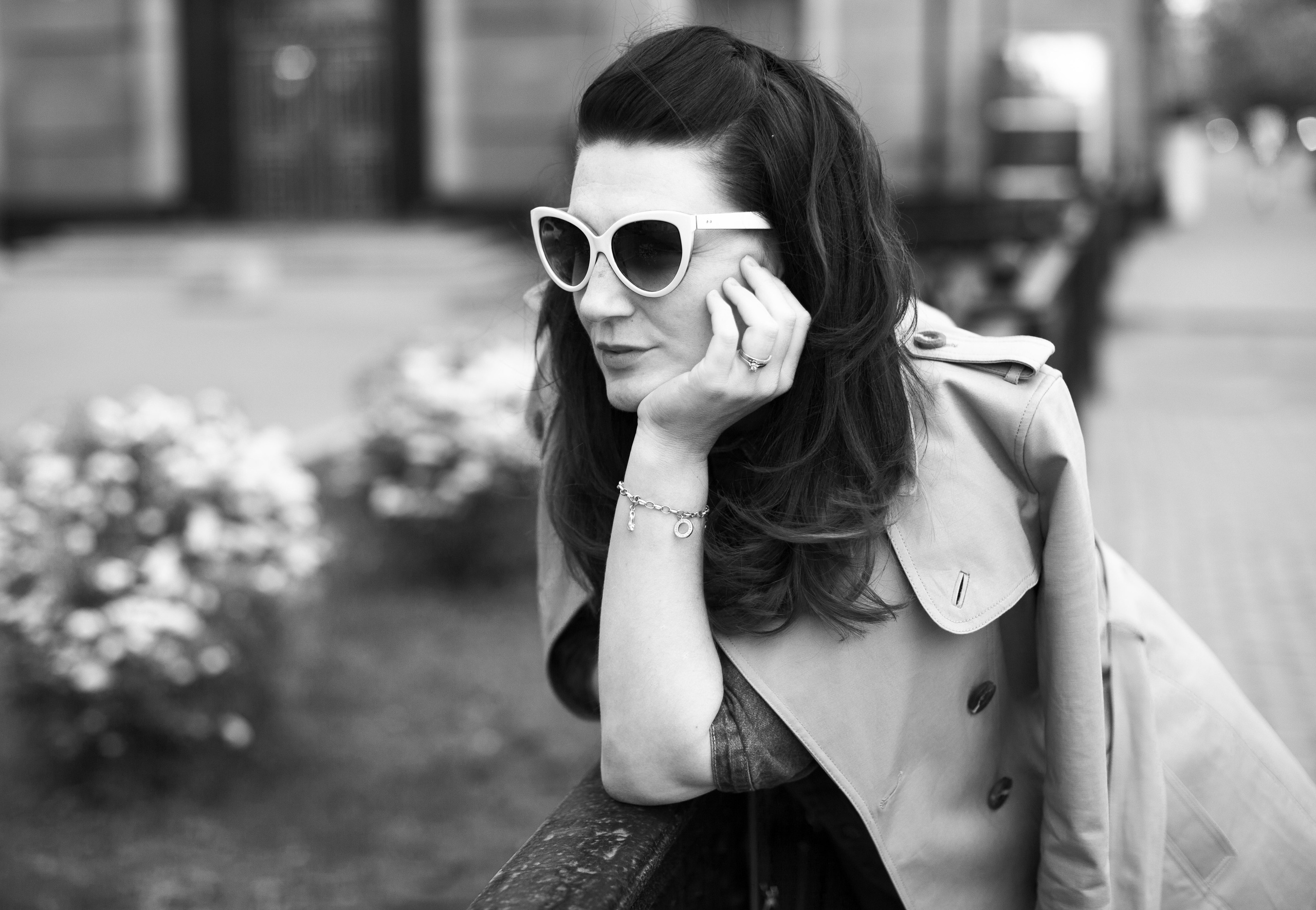 Портретный и семейный фотограф Юлия Герман