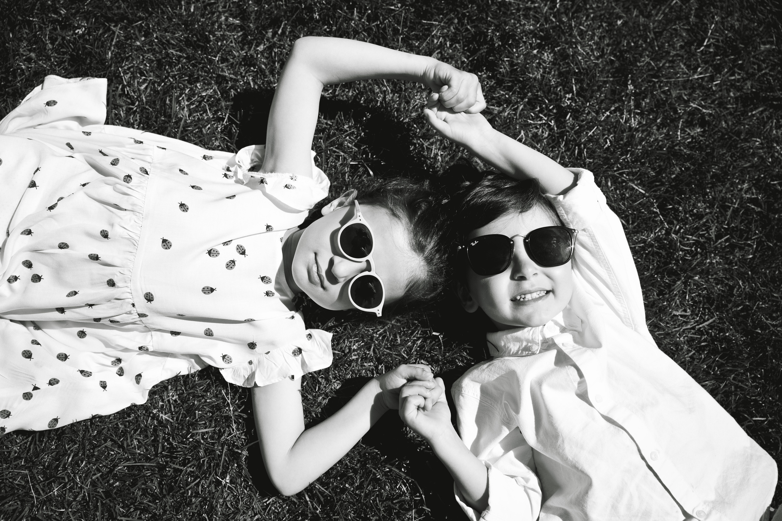 Фотосессия Маруси (@ask_marysia) с детьми. Портретный и семейный фотограф Юлия Герман