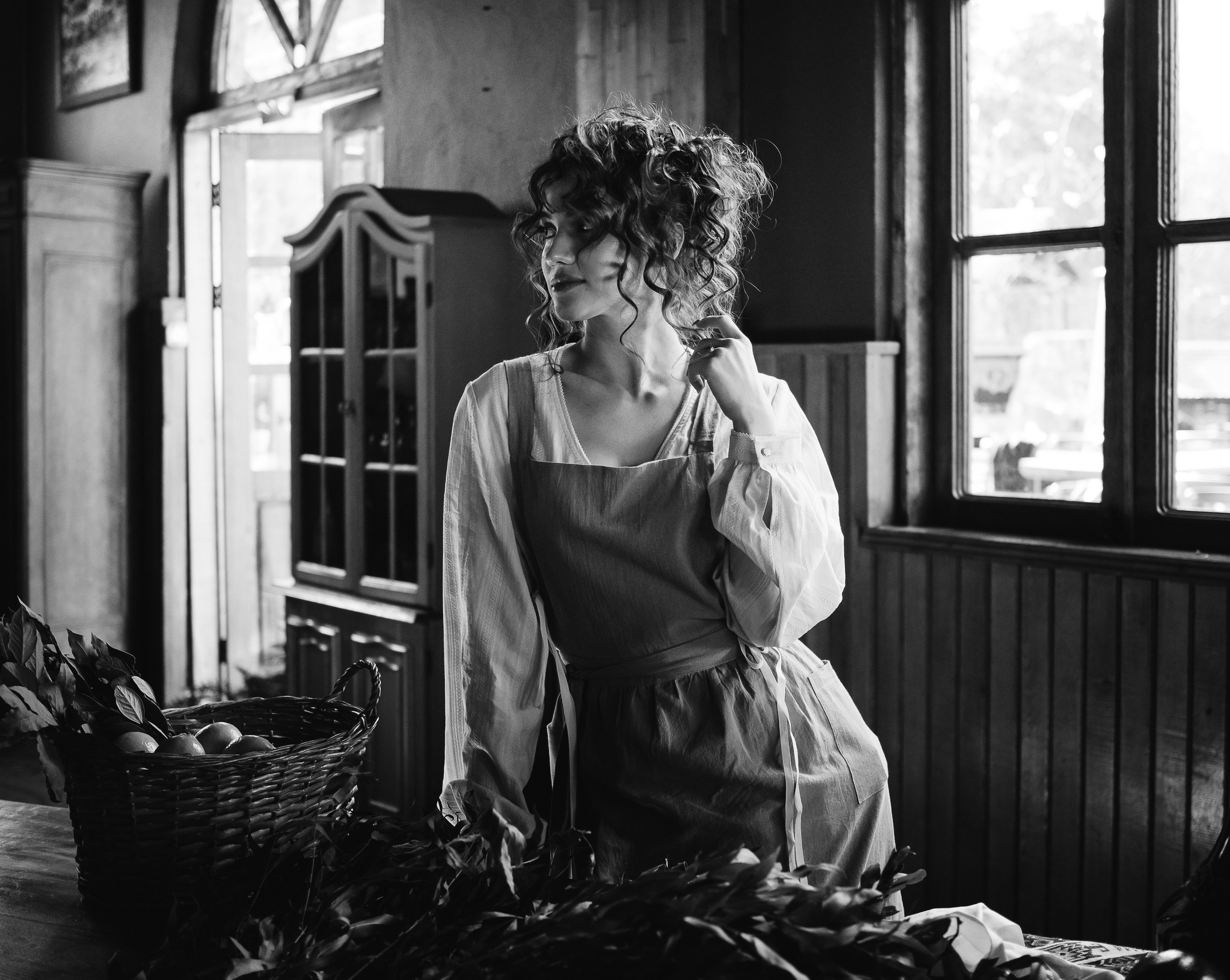 Итальянская история в Сочи. Портретный и семейный фотограф Юлия Герман